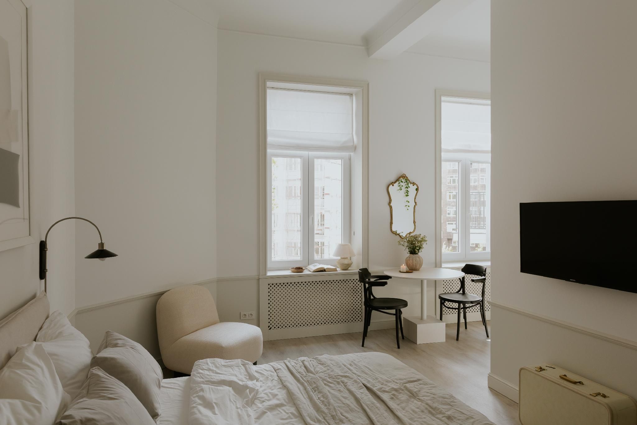 Suite Duplex