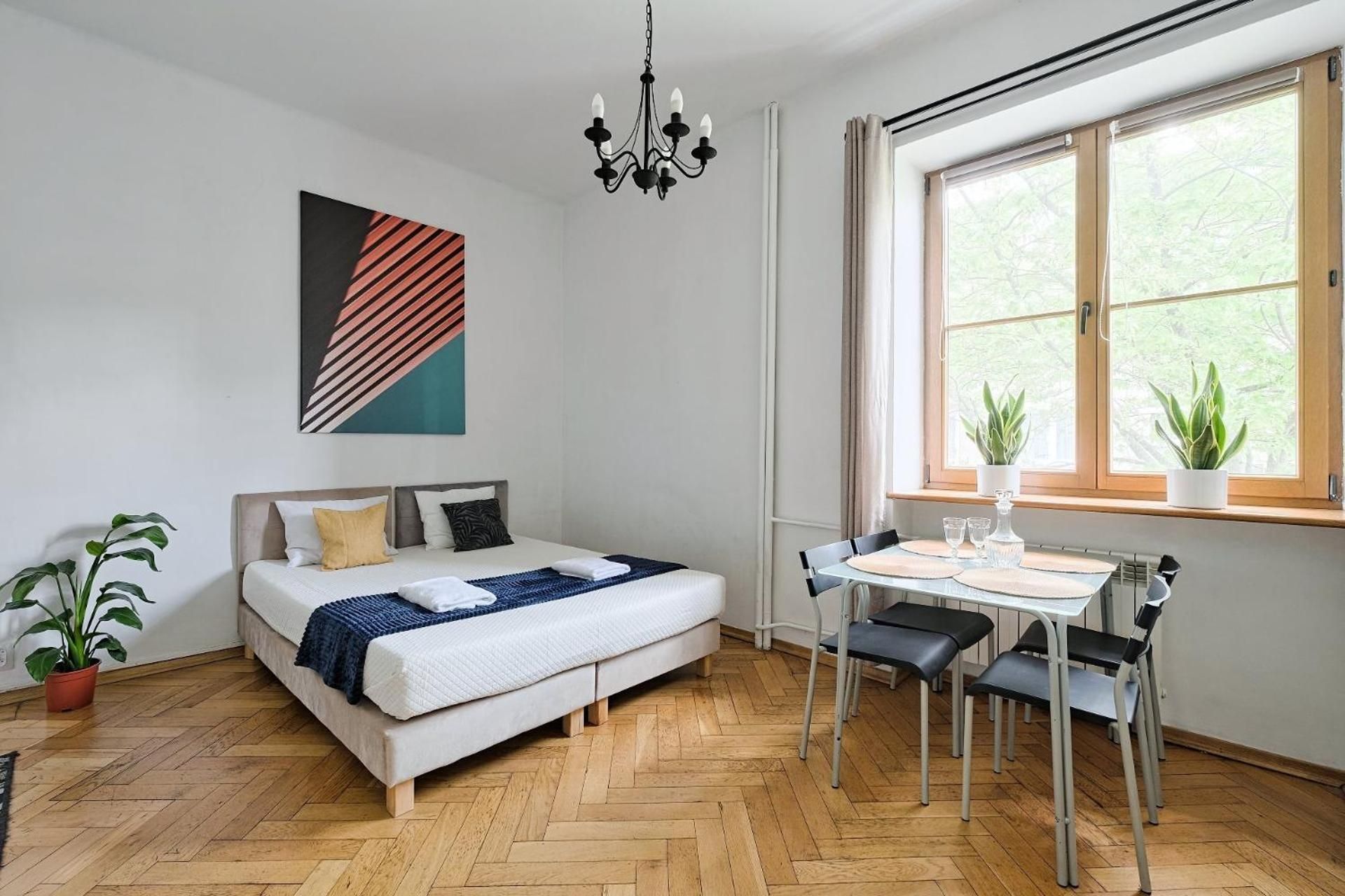 Superior Apartment