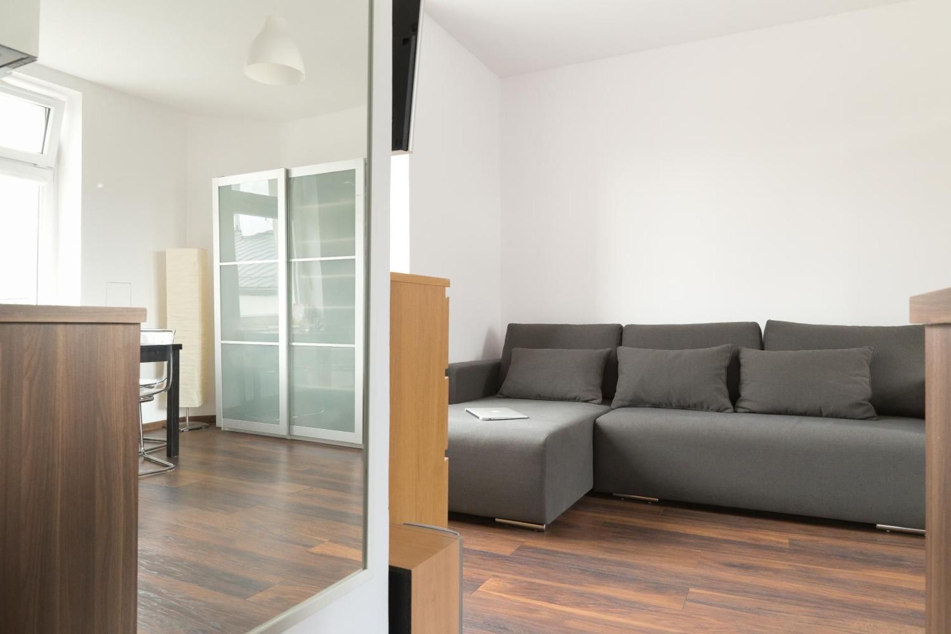 One-Bedroom Apartment - Chmielna Street