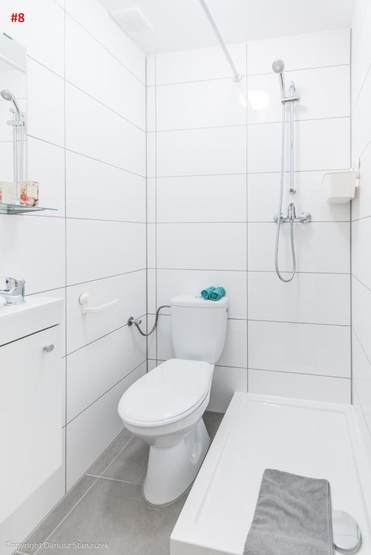 Small Single Room