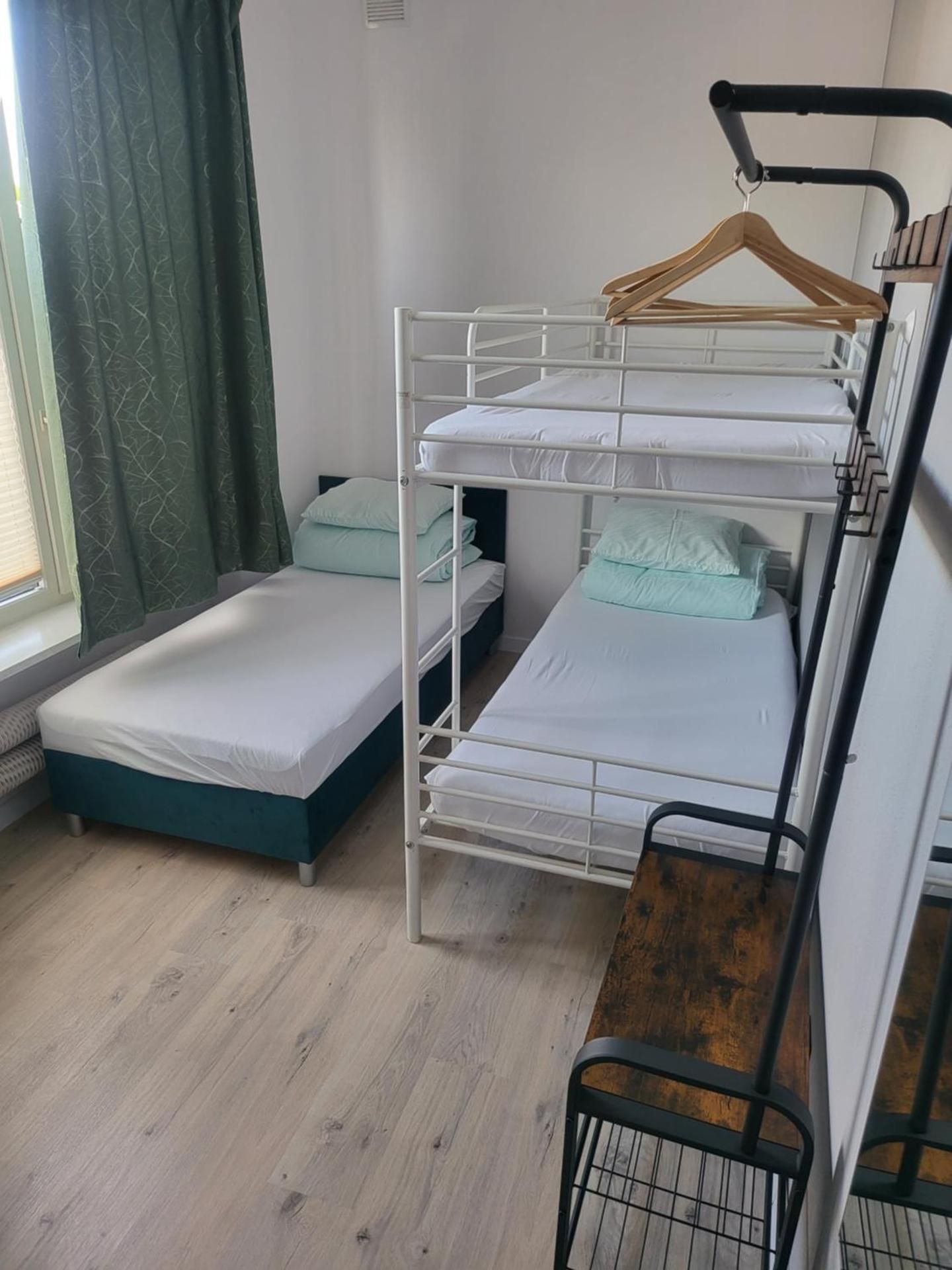 Triple Room with Private Bathroom