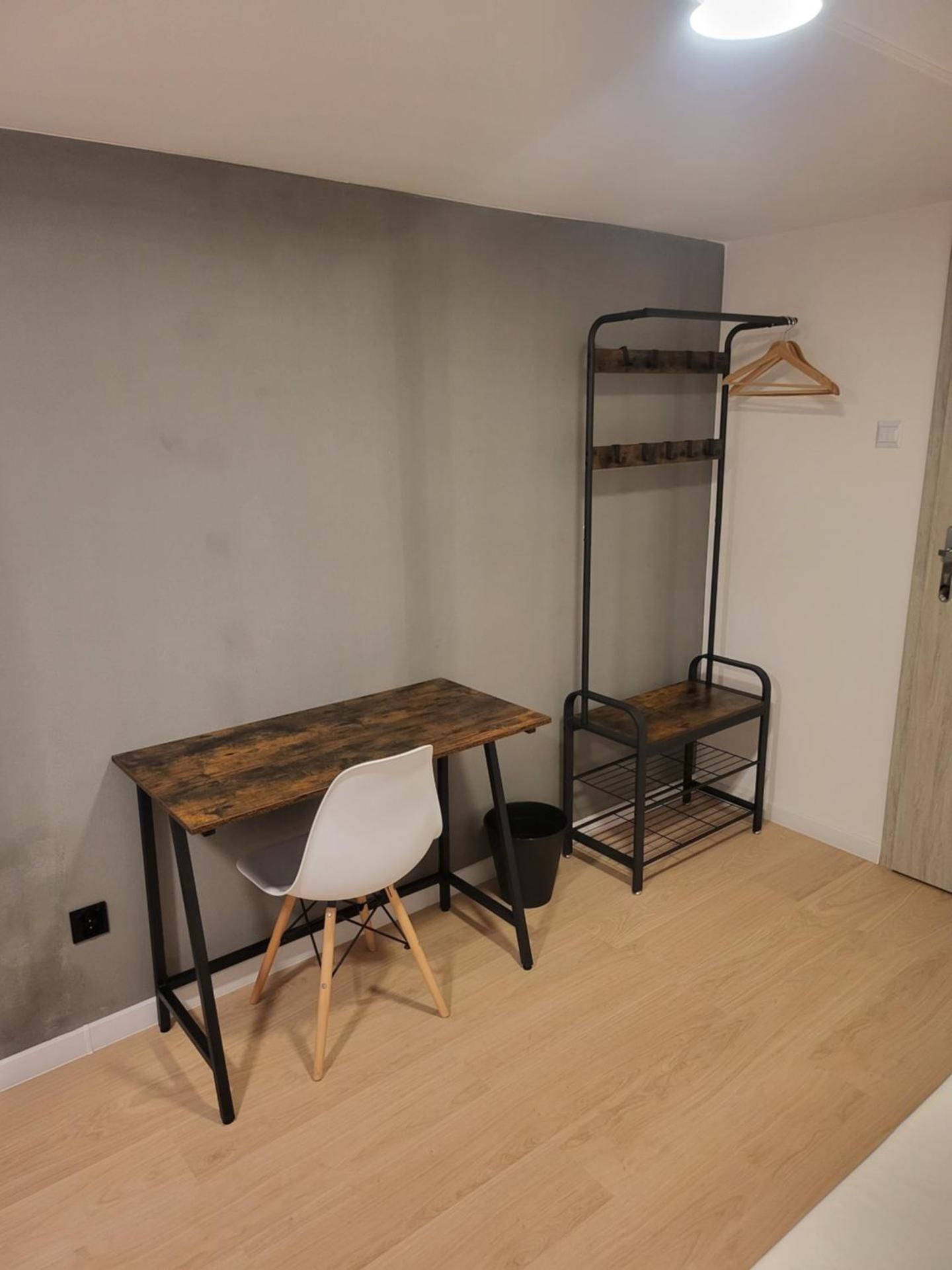 Triple Room with Shared Bathroom