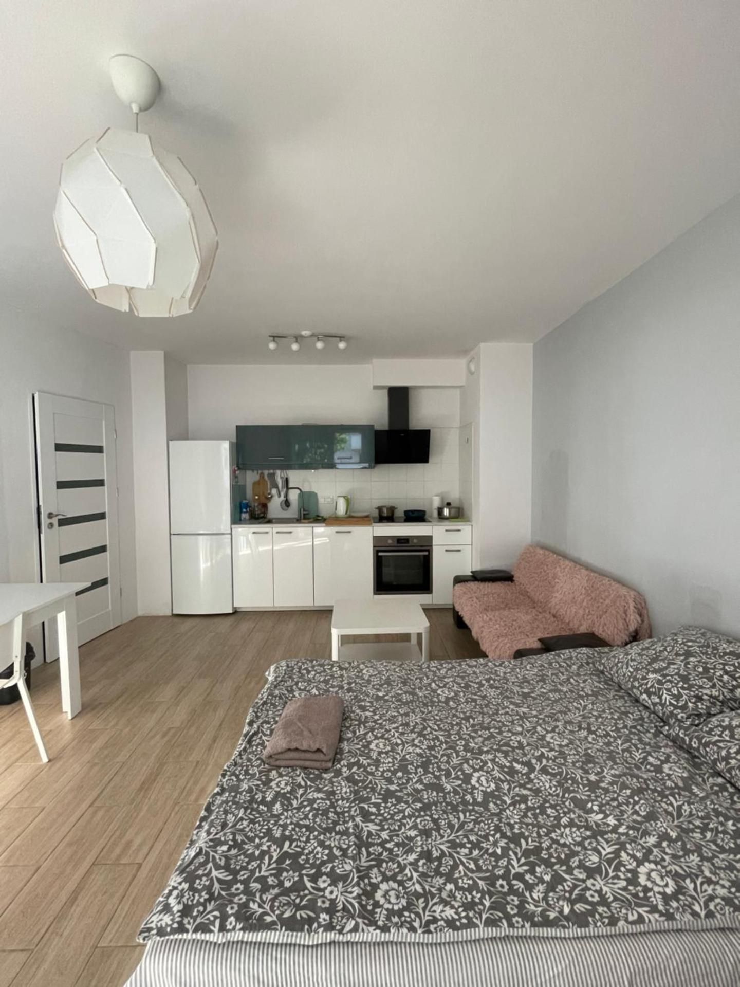 Double Room with Shared Toilet