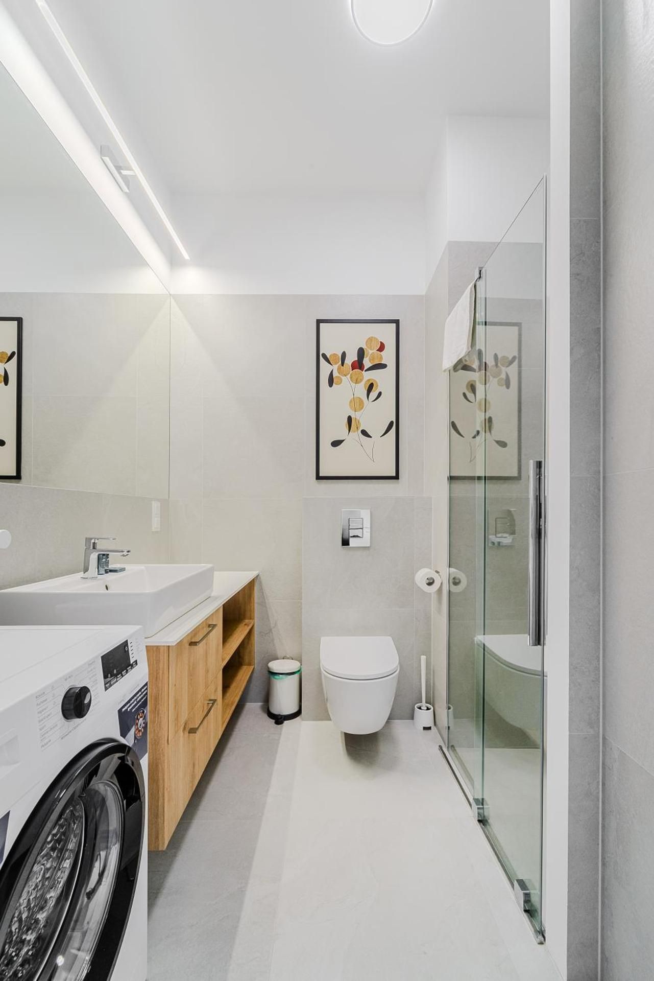 One-Bedroom Premium Apartment