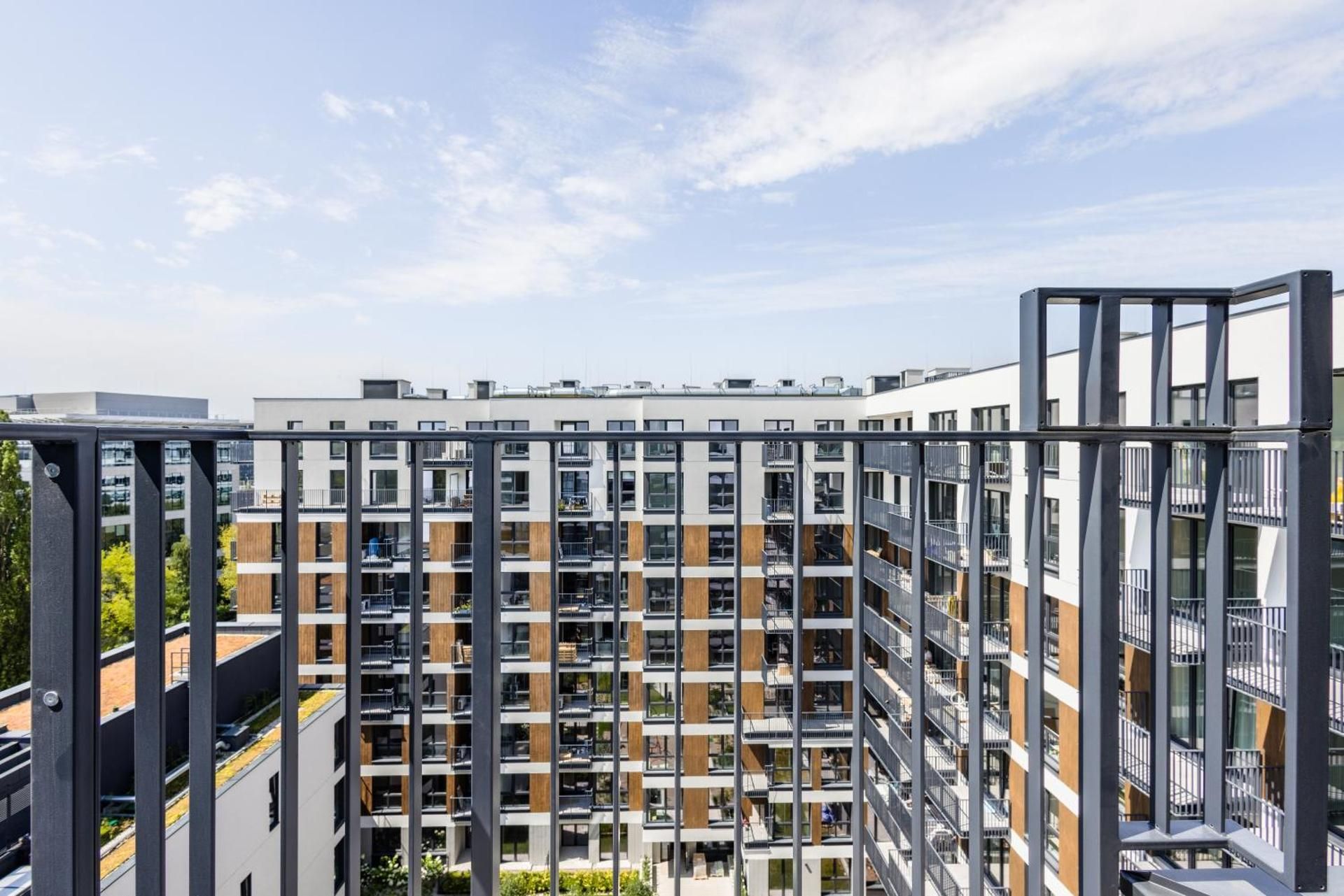 Central House Living