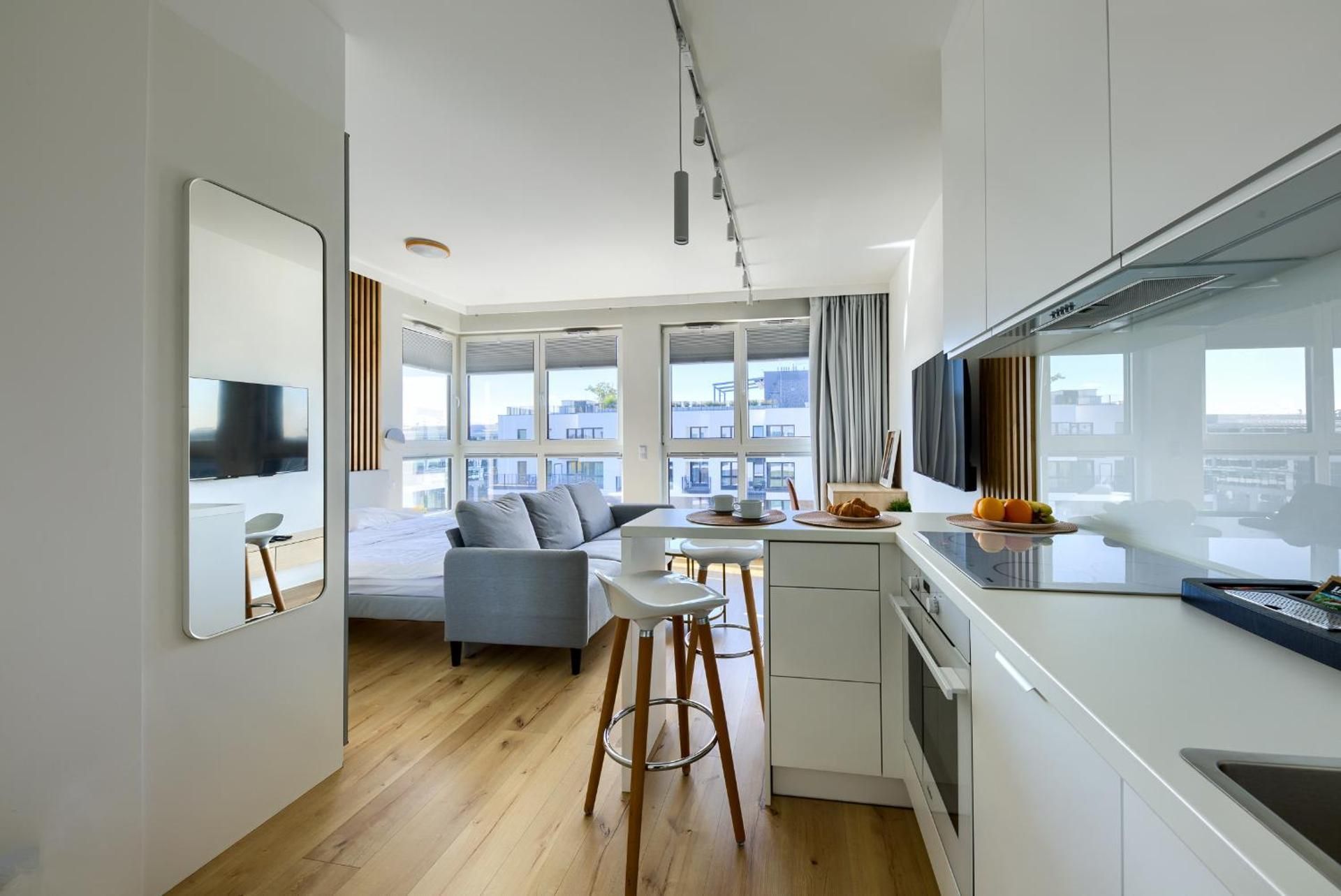 Central House Living