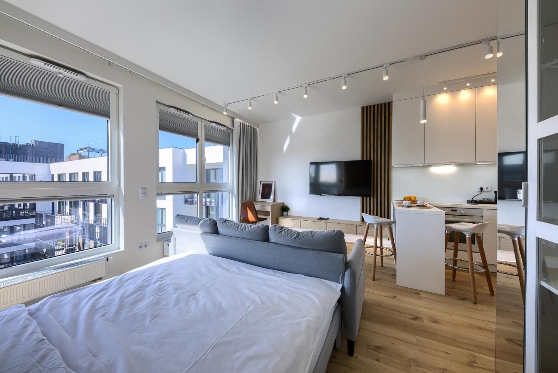Central House Living