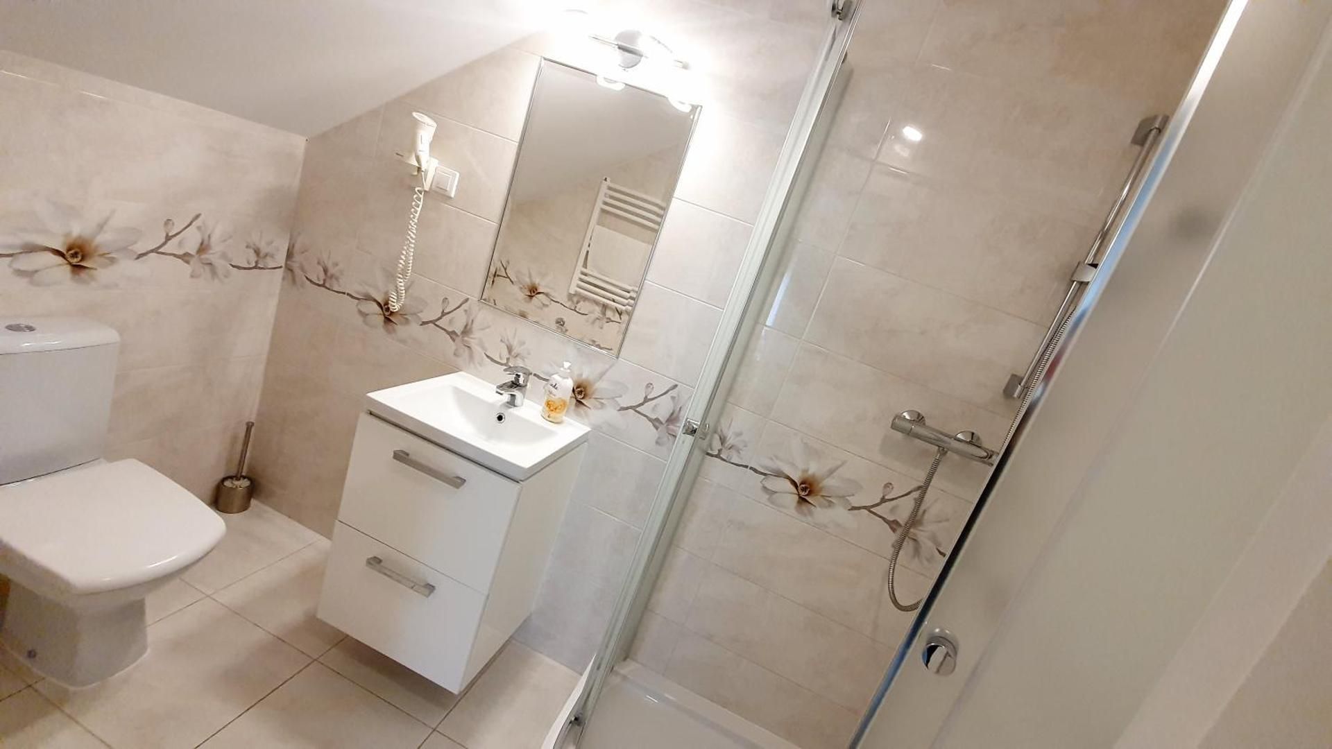 Small Twin Room