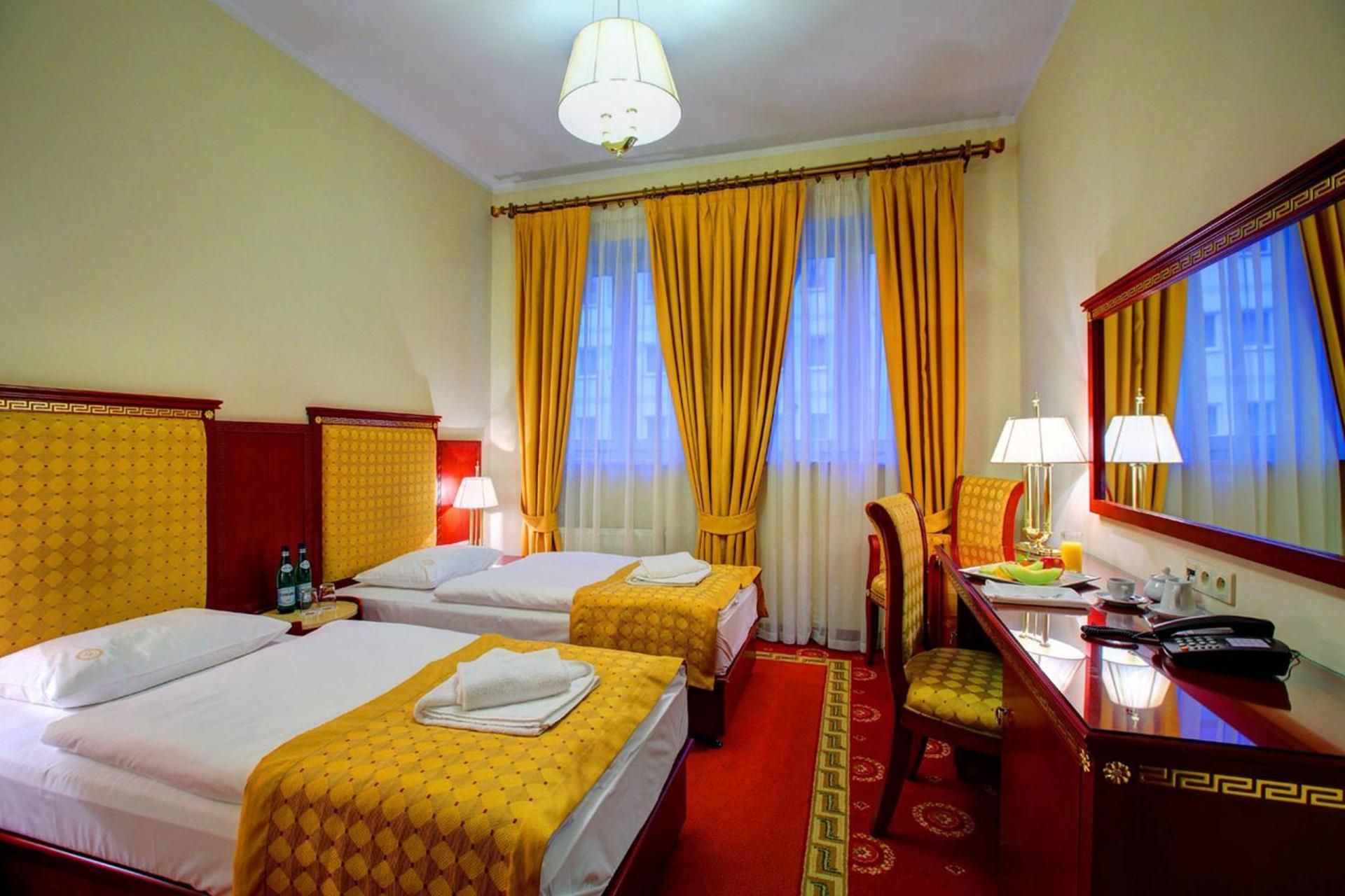Double or Twin Room