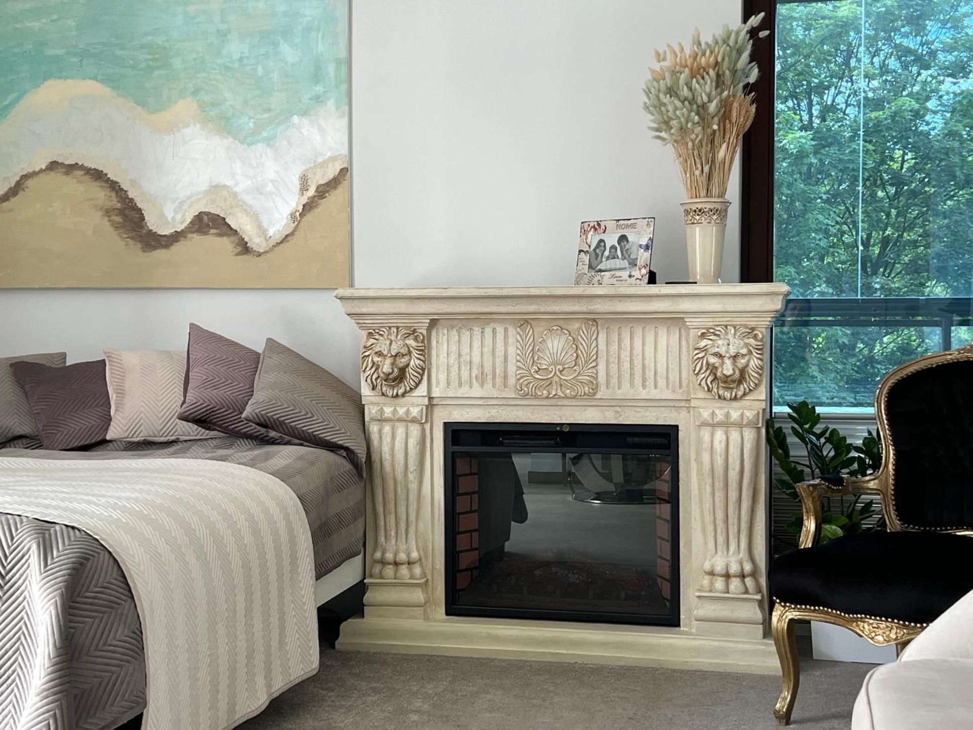 One-Bedroom Premium Apartment