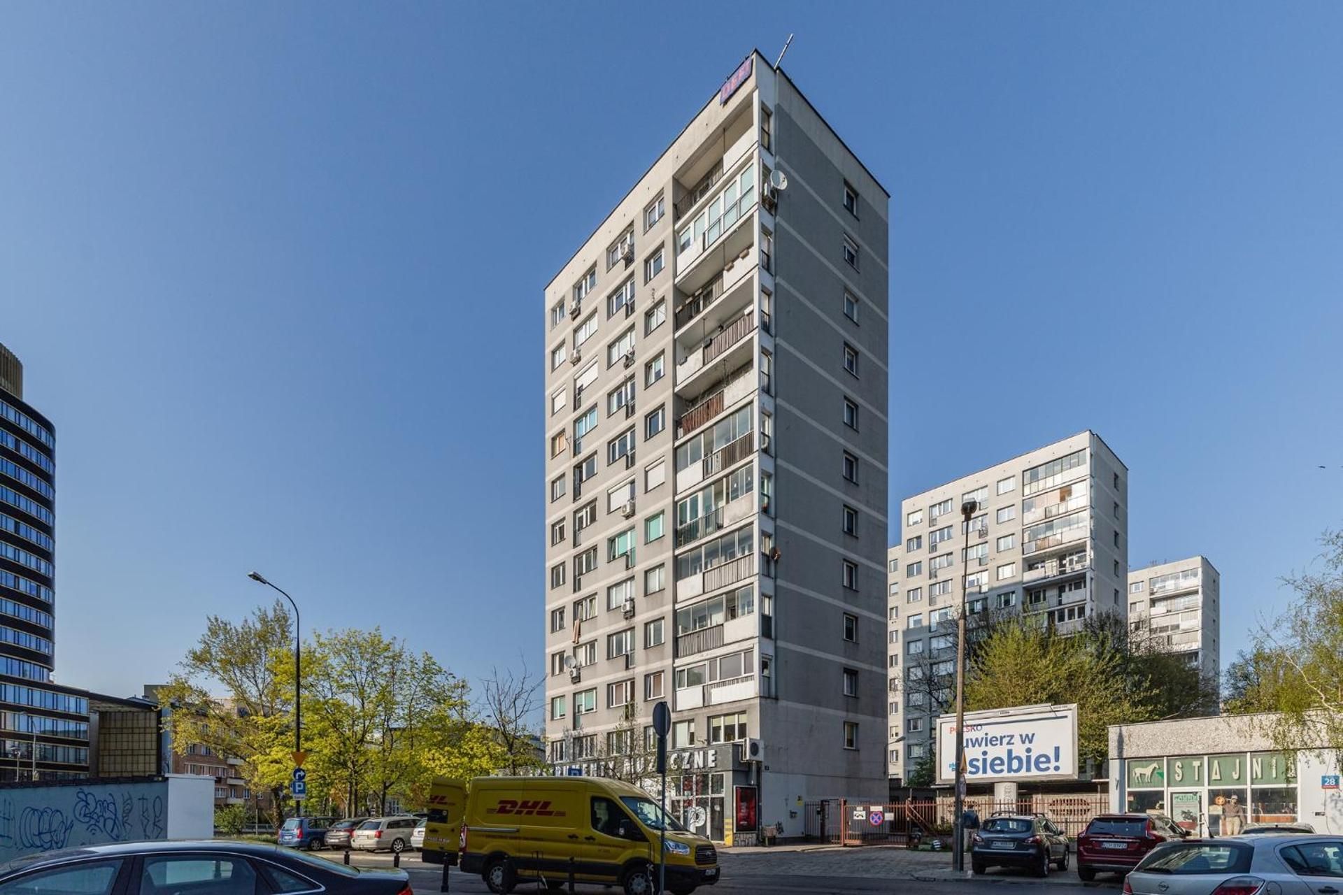 SuperApart Polna 30