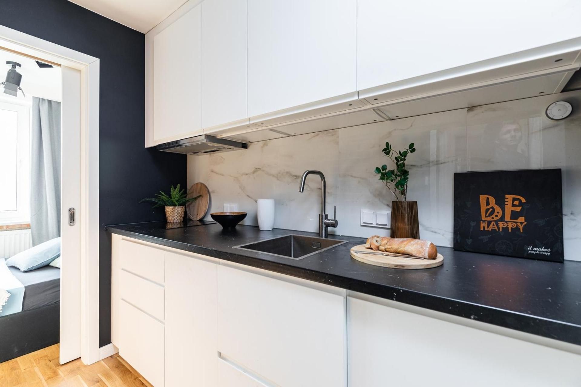 SuperApart Polna 30