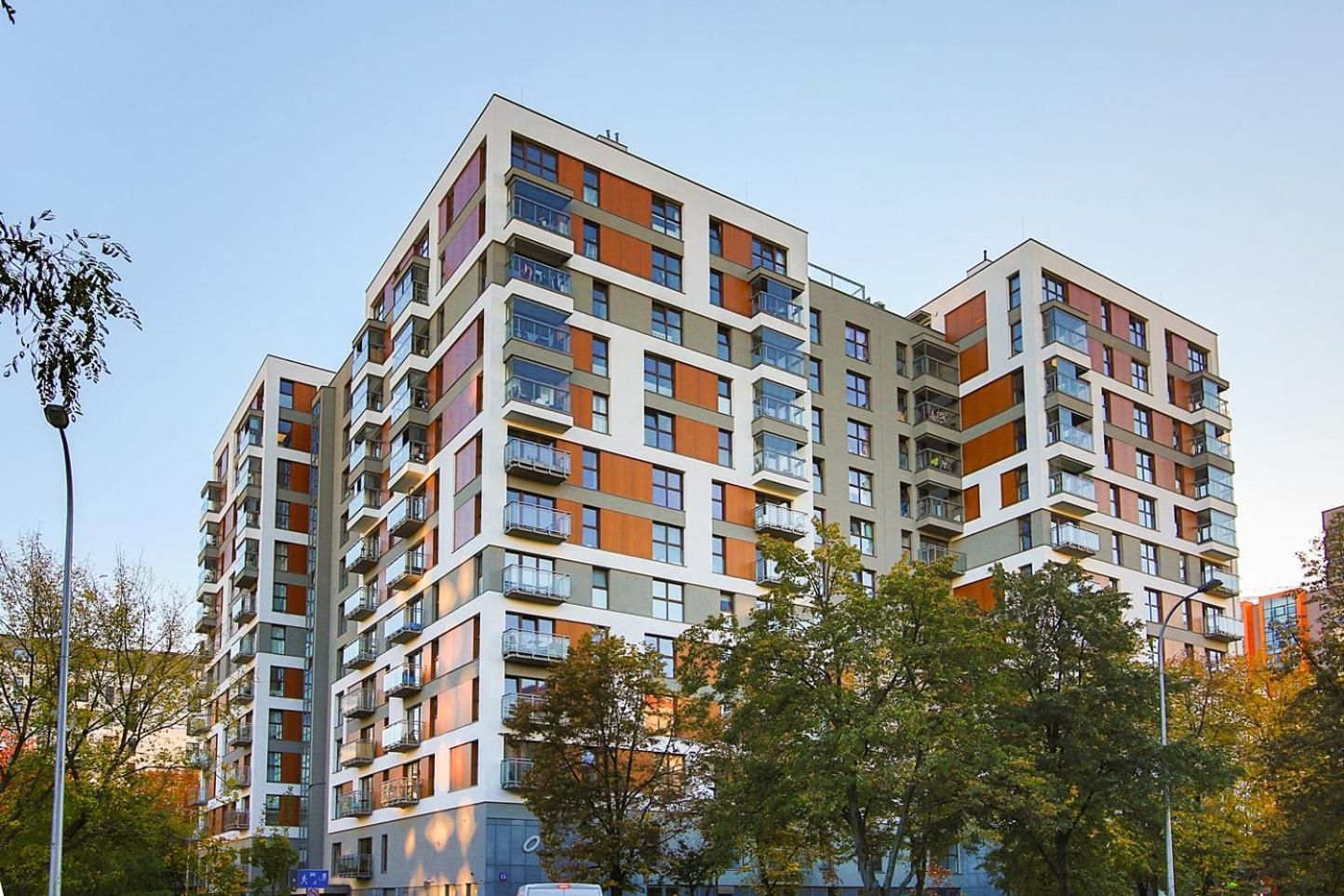 Woronicza Premium Complex