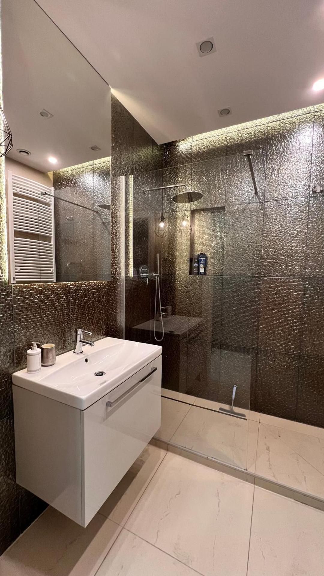 Deluxe Double Studio