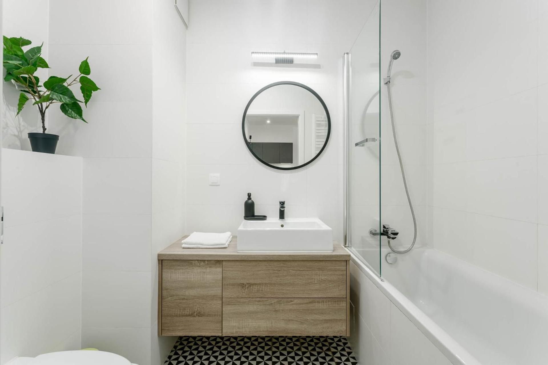 Chill Apartments Mokotow Residence Apartment