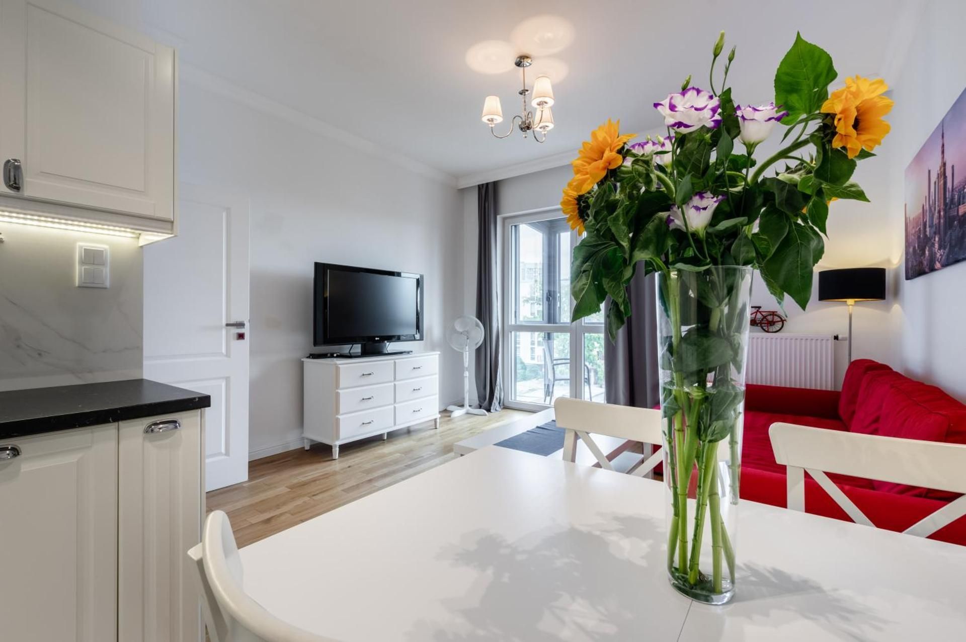 Superior Apartment