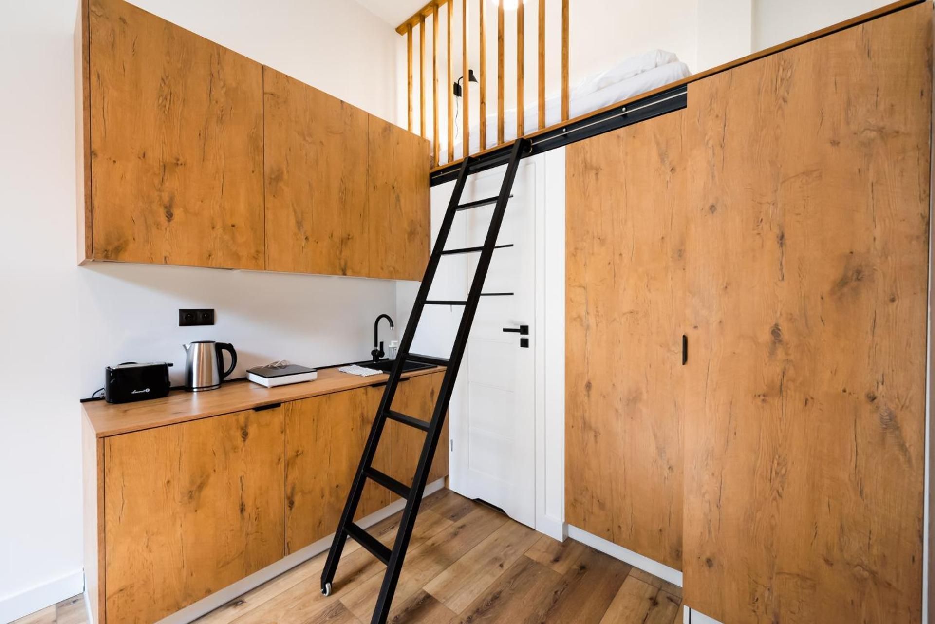 Duplex Studio