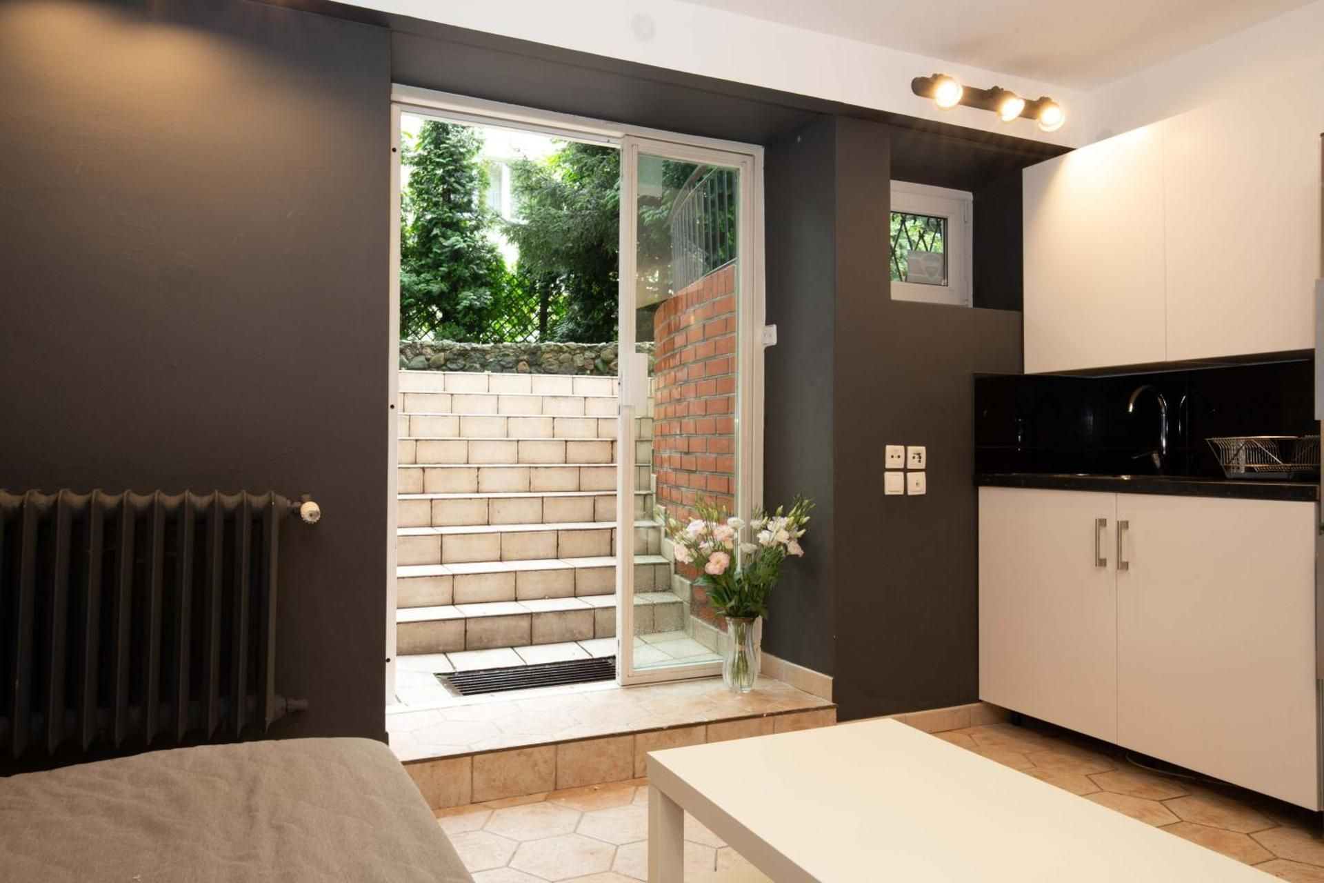 Economy Apartment