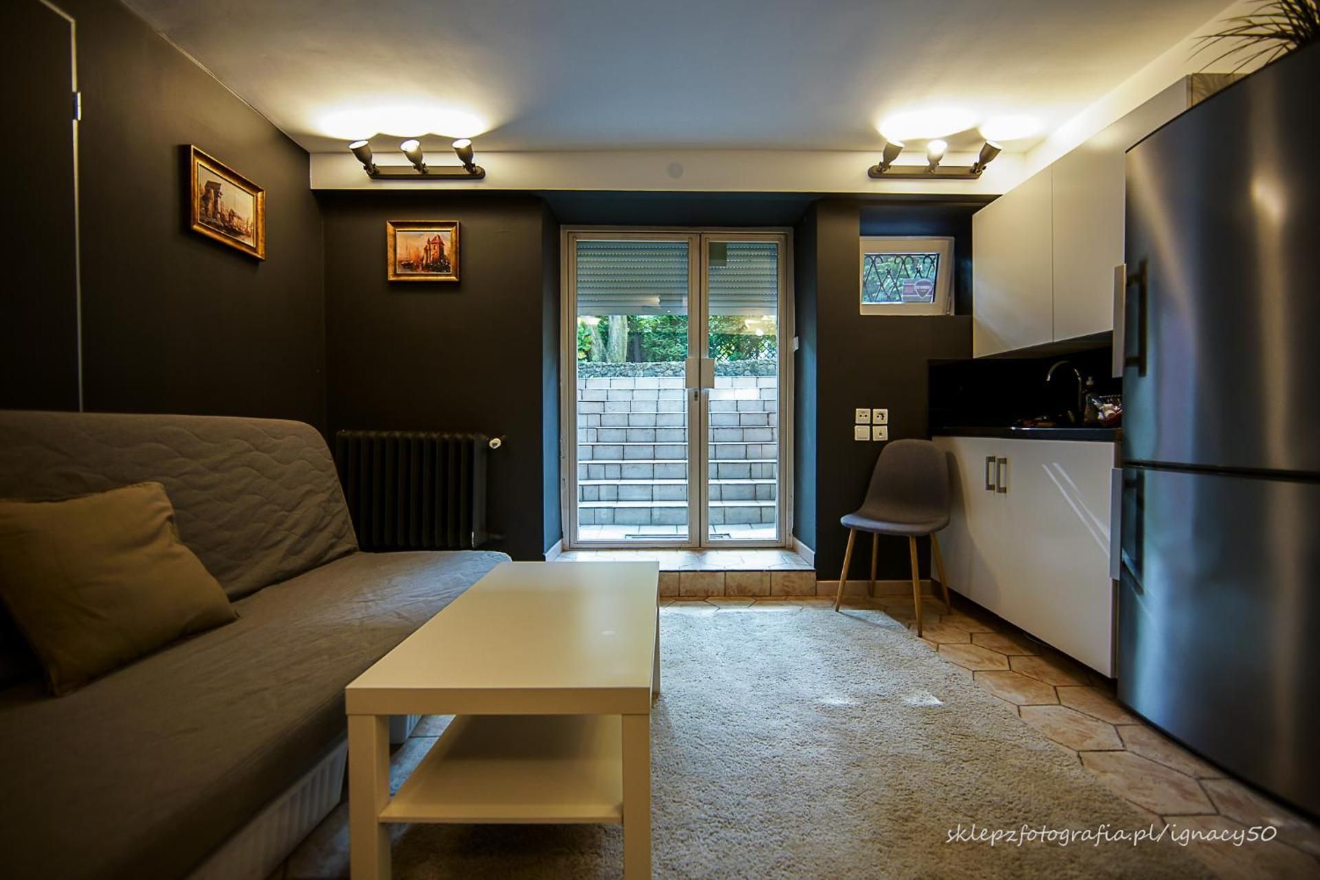Economy Apartment