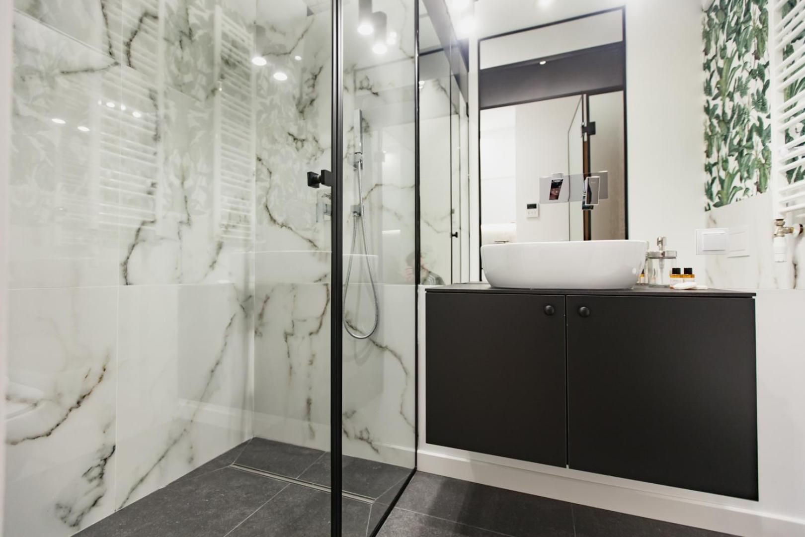 City Break Atelier Praga Apartamenty Standard Apartment 2