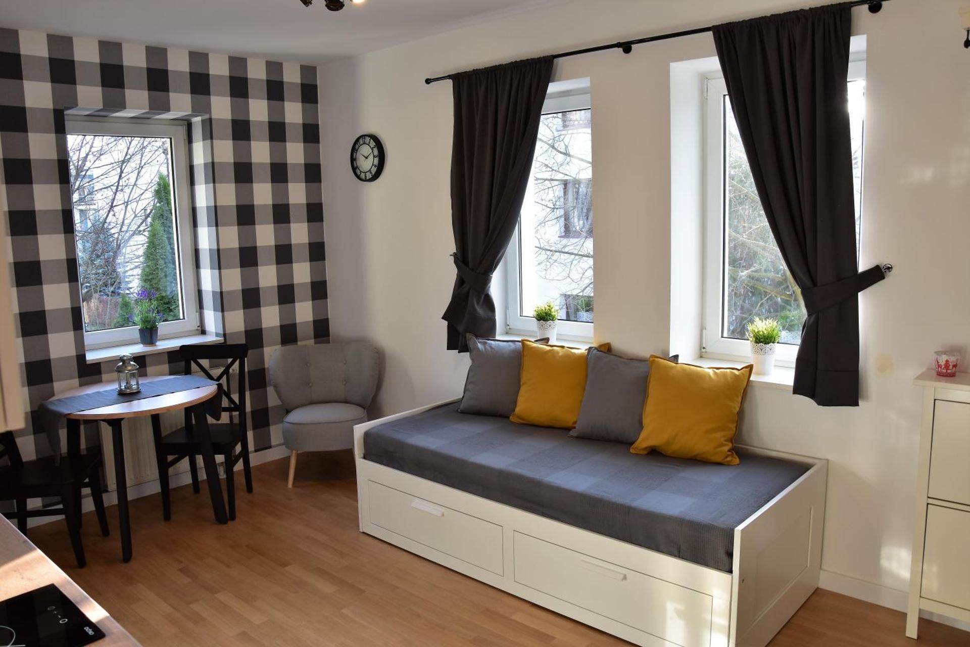 Apartamenty Coco Premium Saska Kepa Suite Apartment