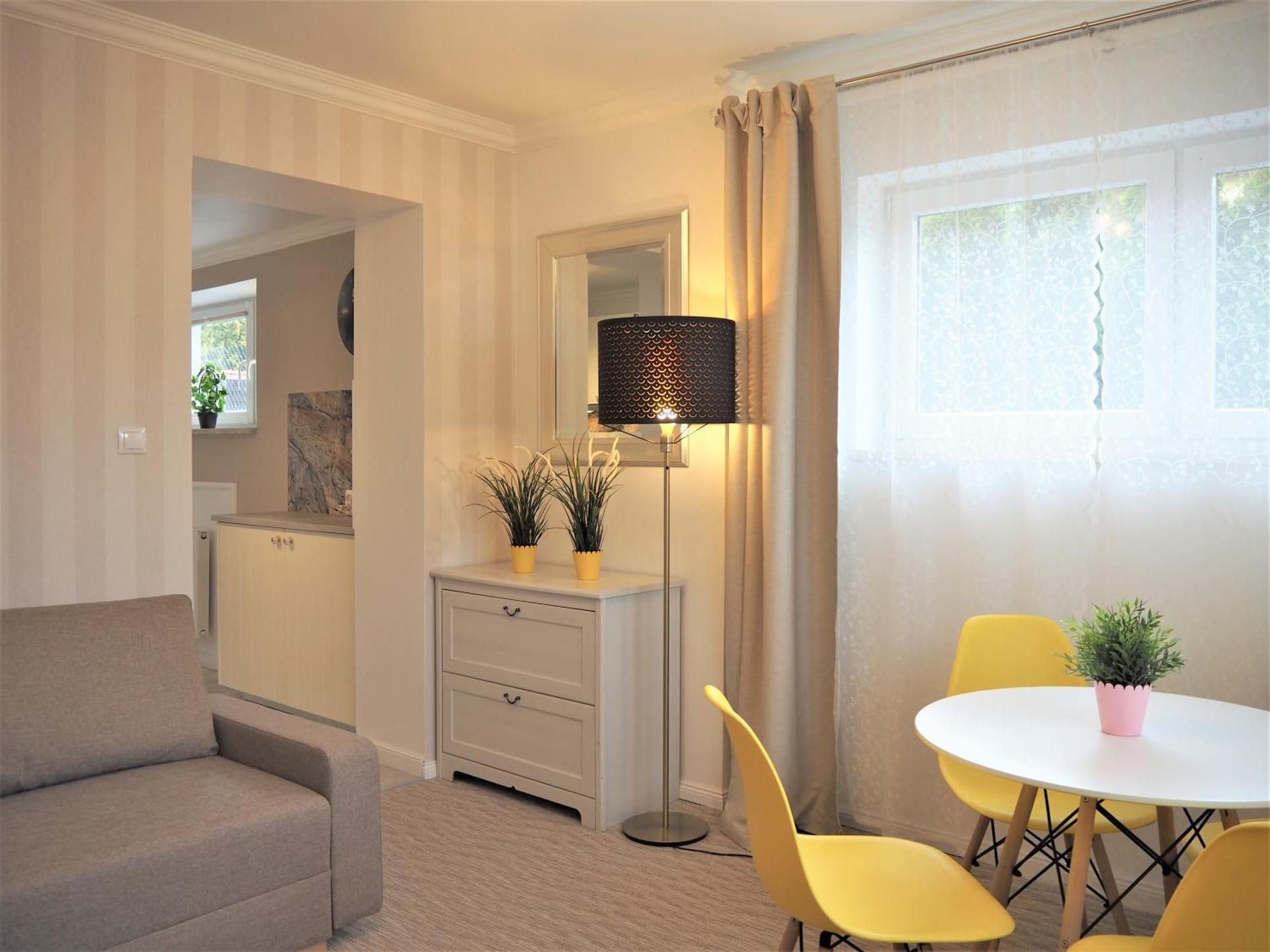 Standard Apartment