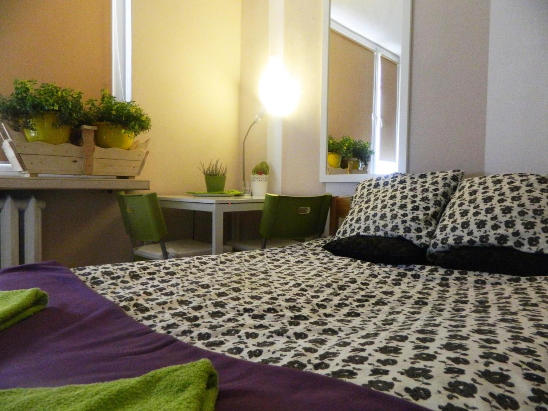 Double Room 2