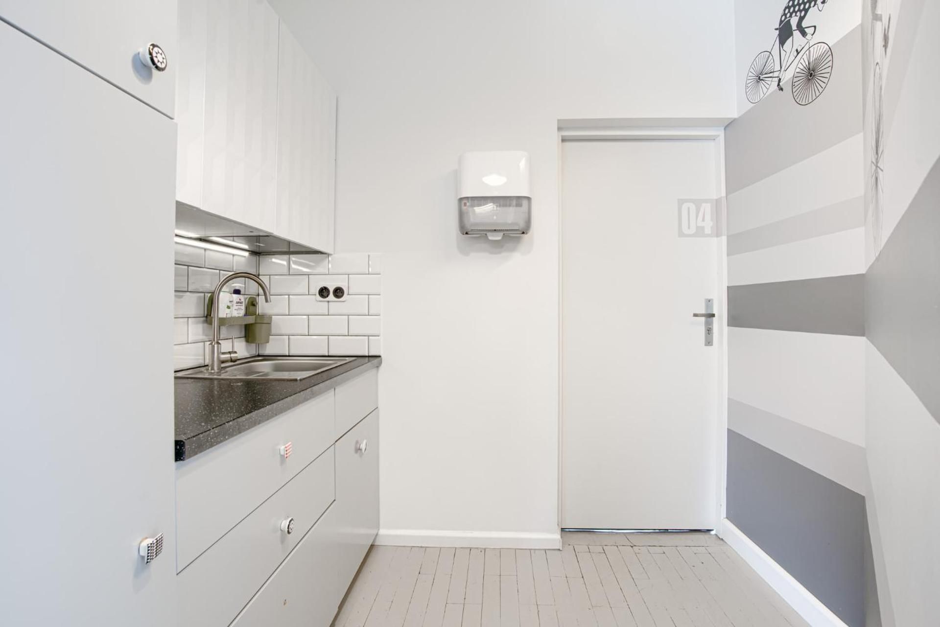 Small Single Room