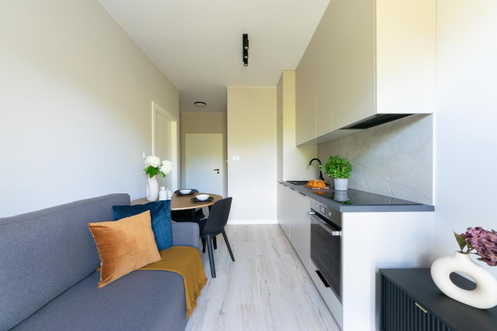 Superior Apartment