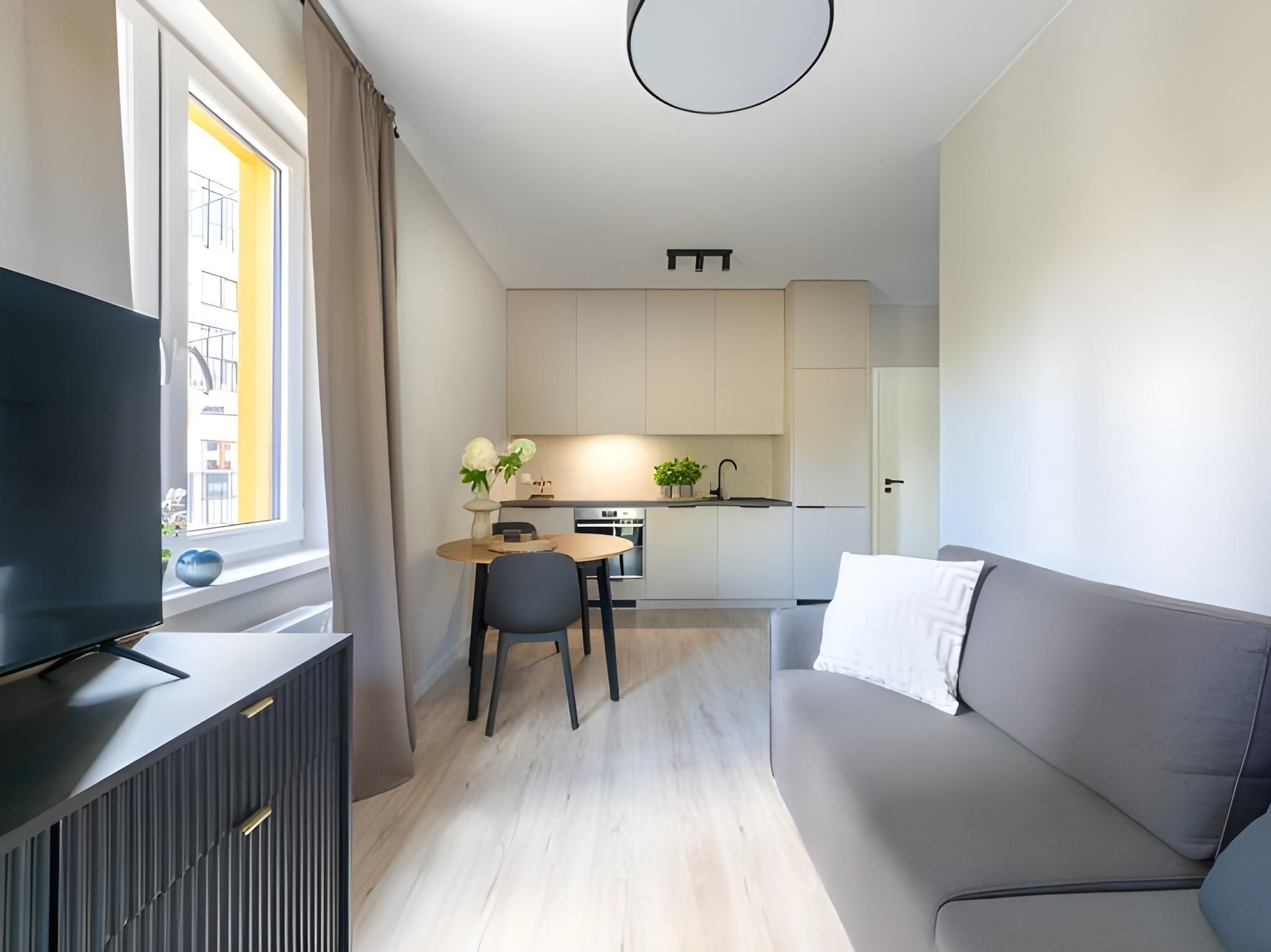 Deluxe Family Suite
