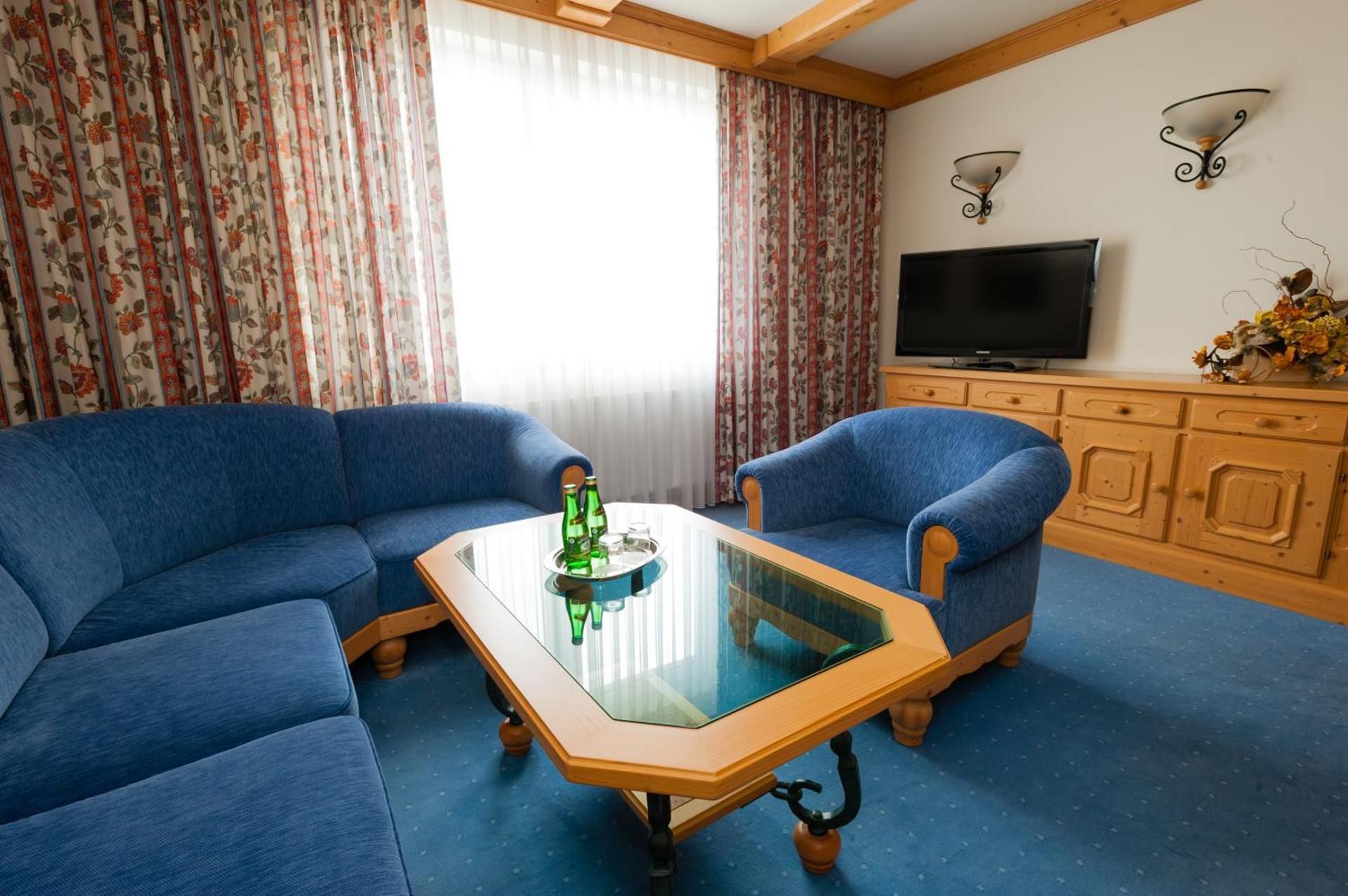 Executive Suite