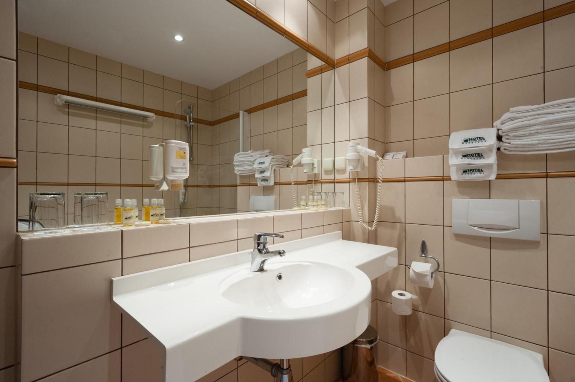 Comfort Quadruple Room