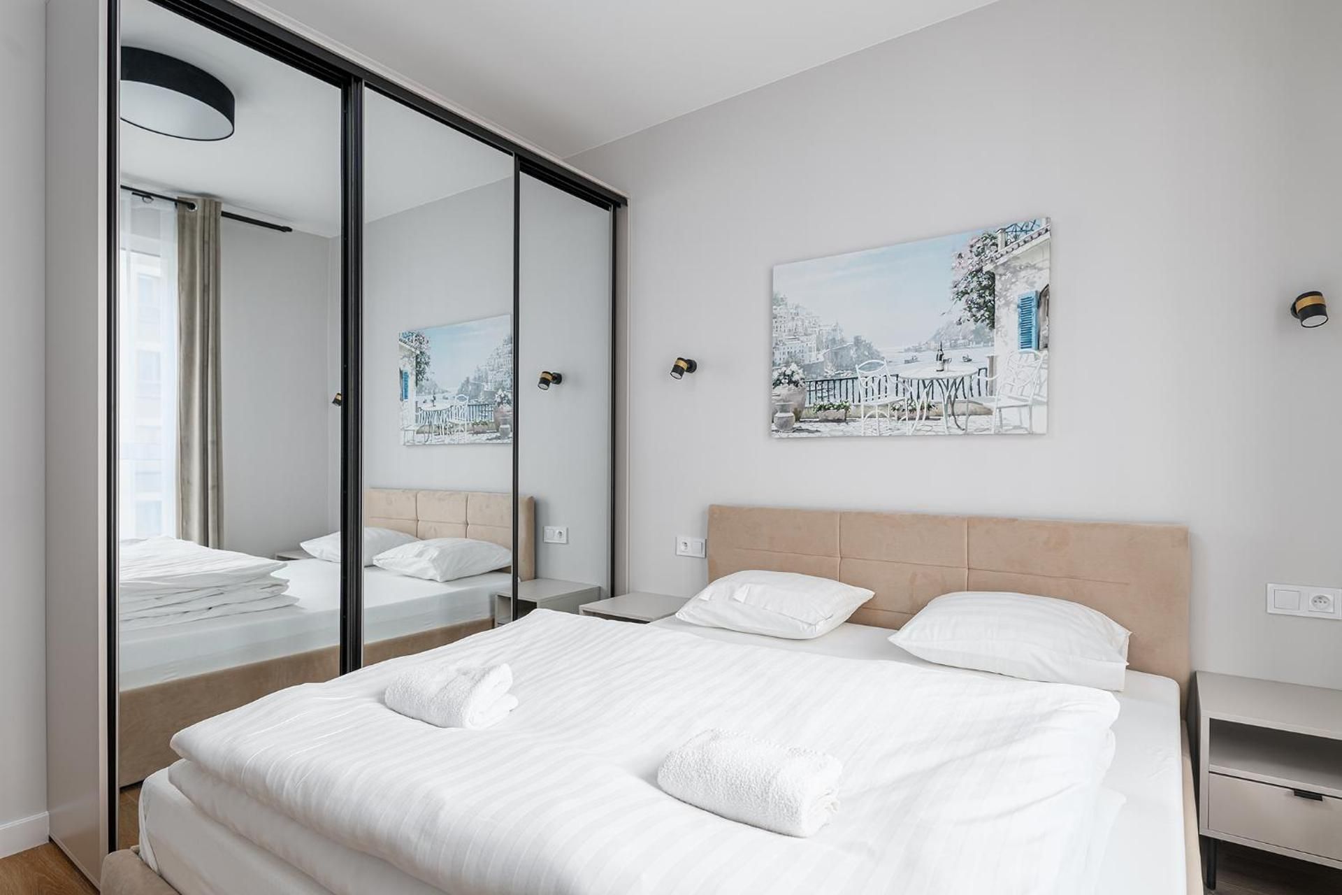 Classic Apartment