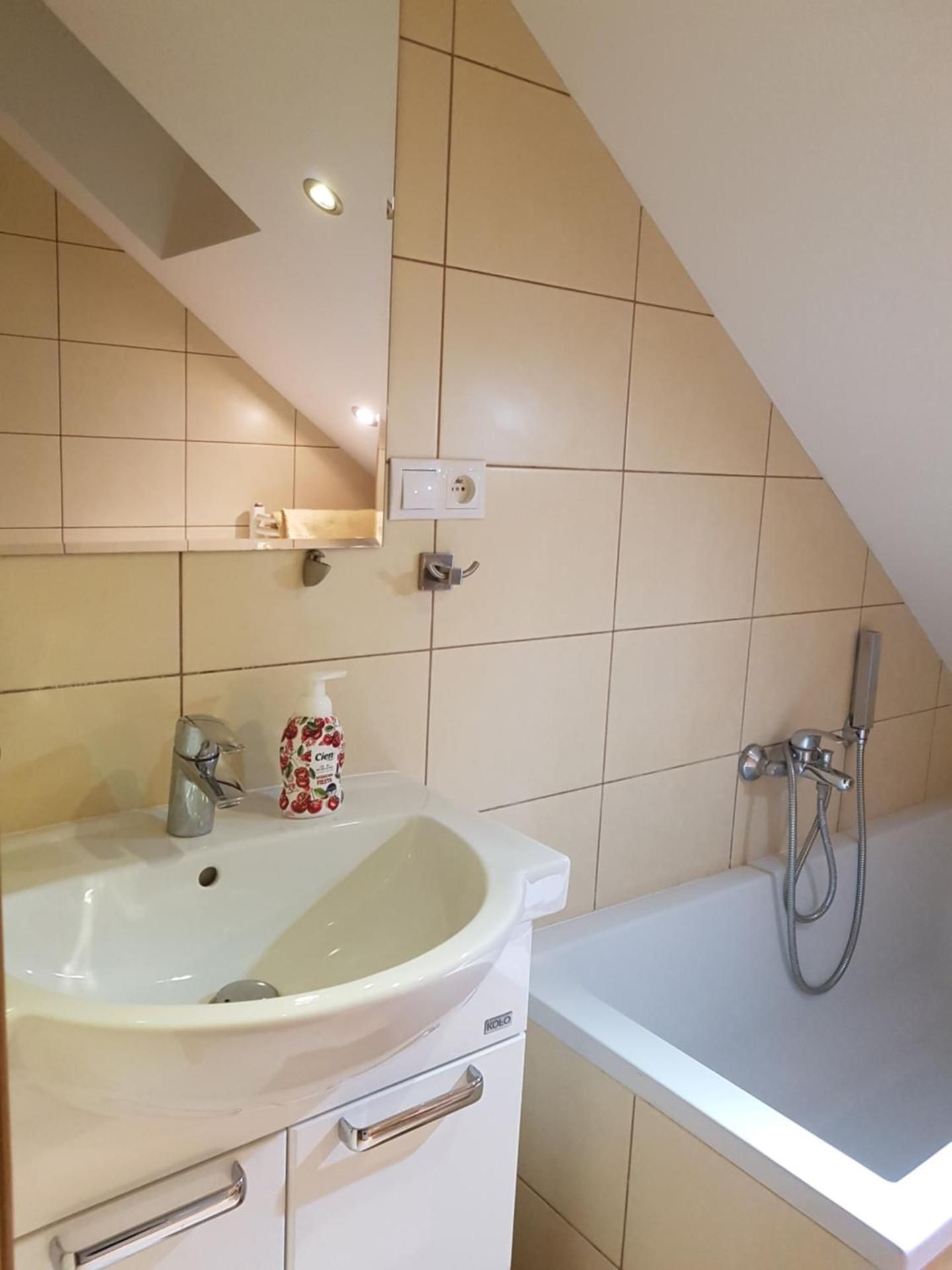 Quadruple Room with Shared Bathroom