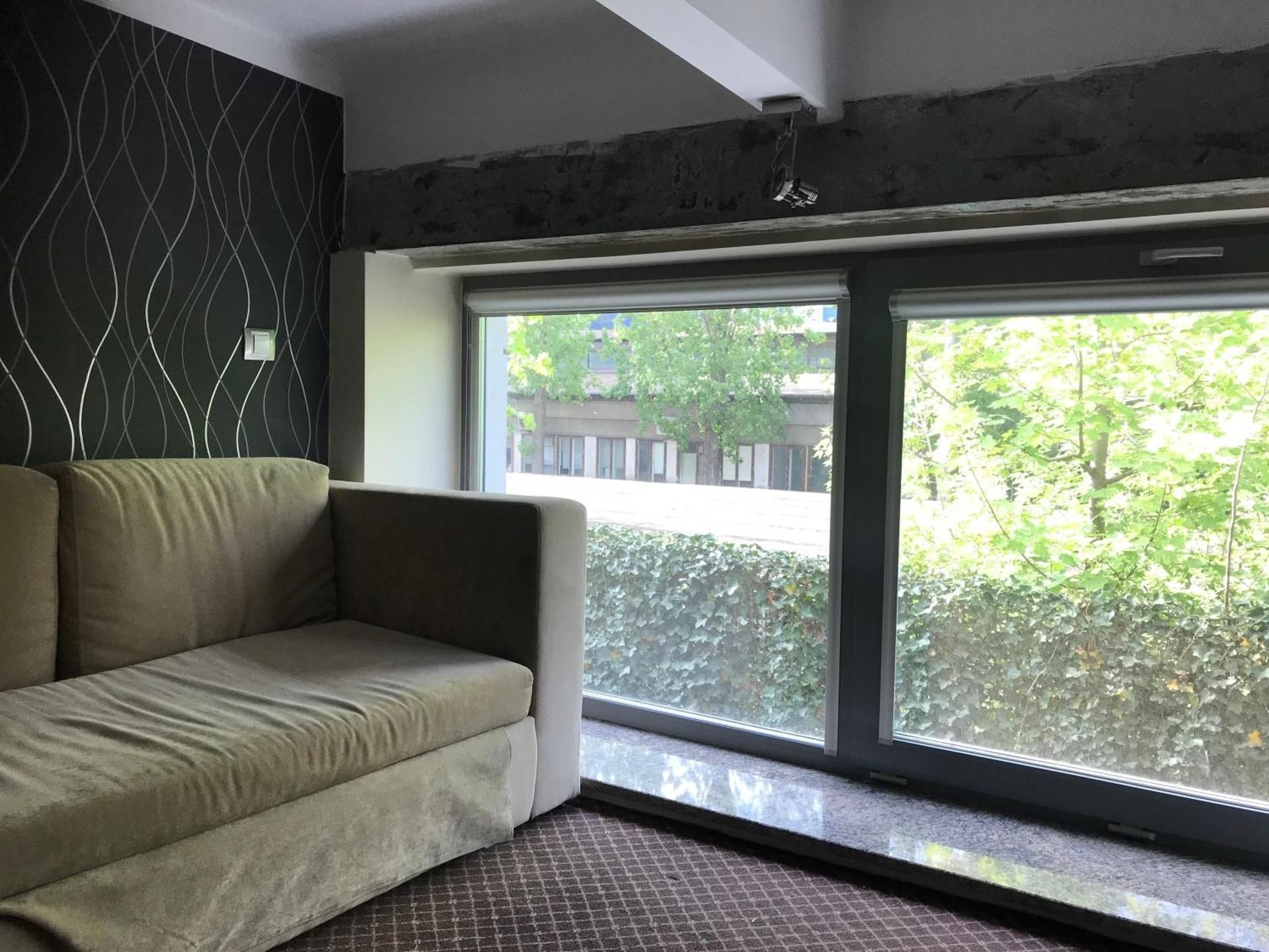 Loft Suite