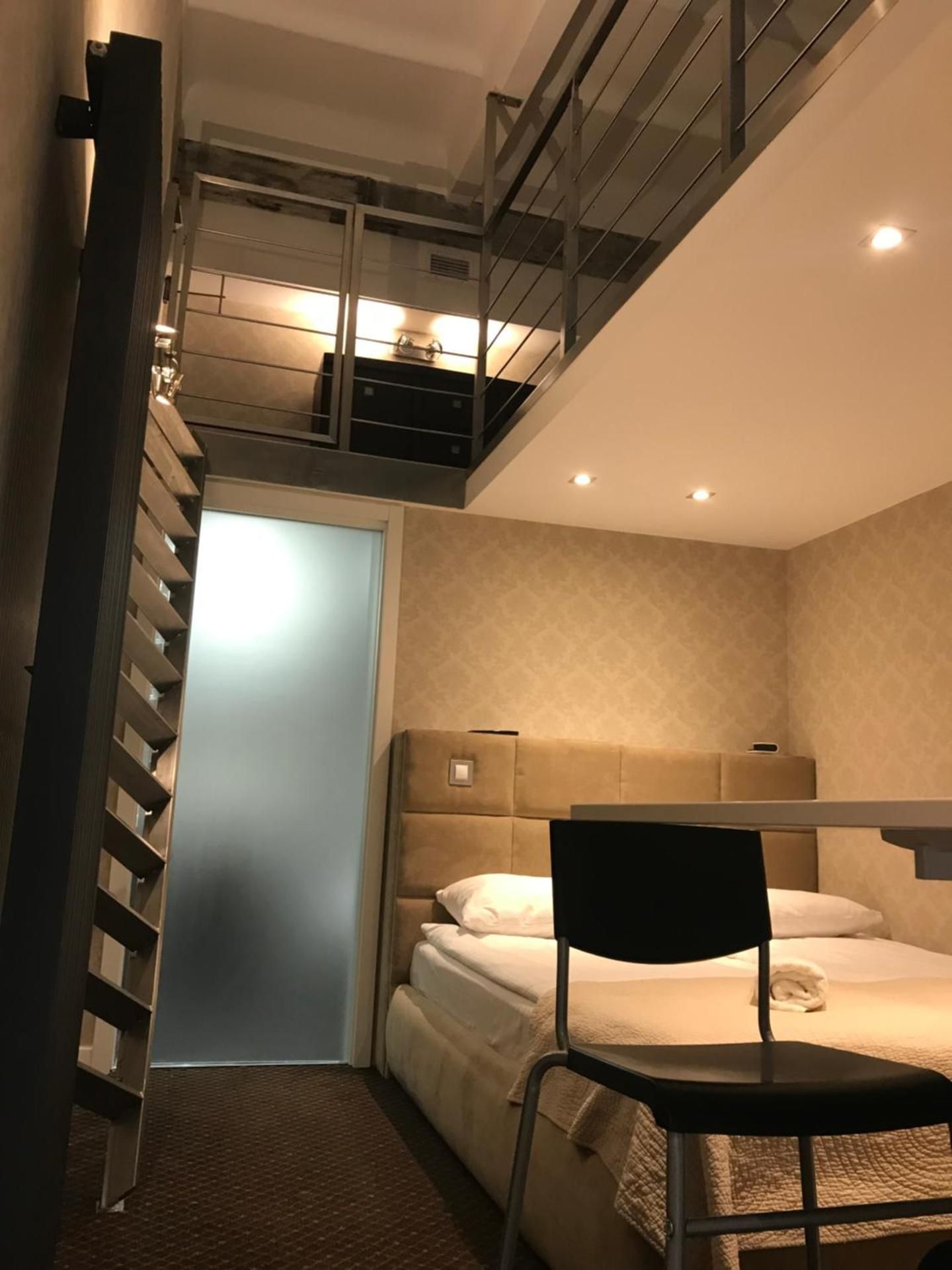 Deluxe Junior Suite