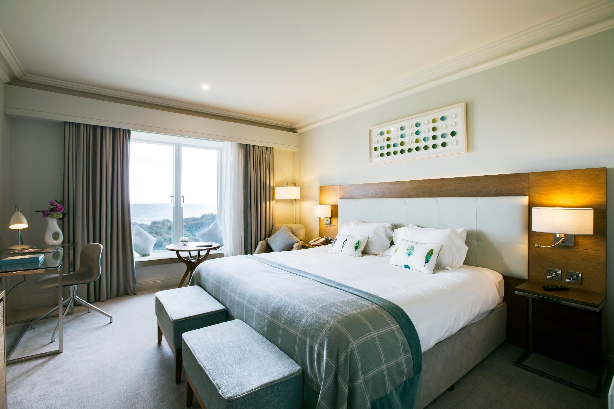Double Sea View