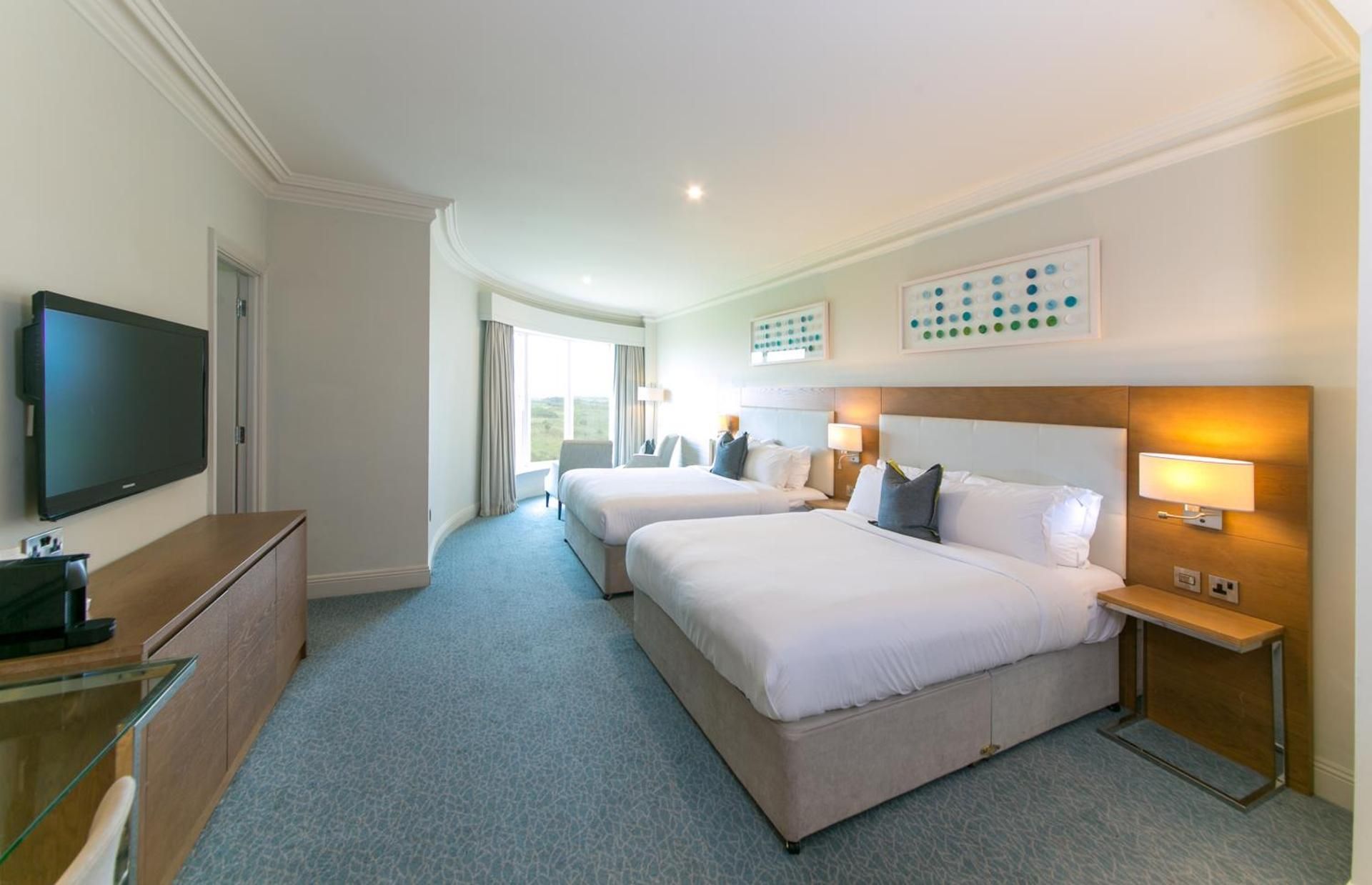 Family Executive Room