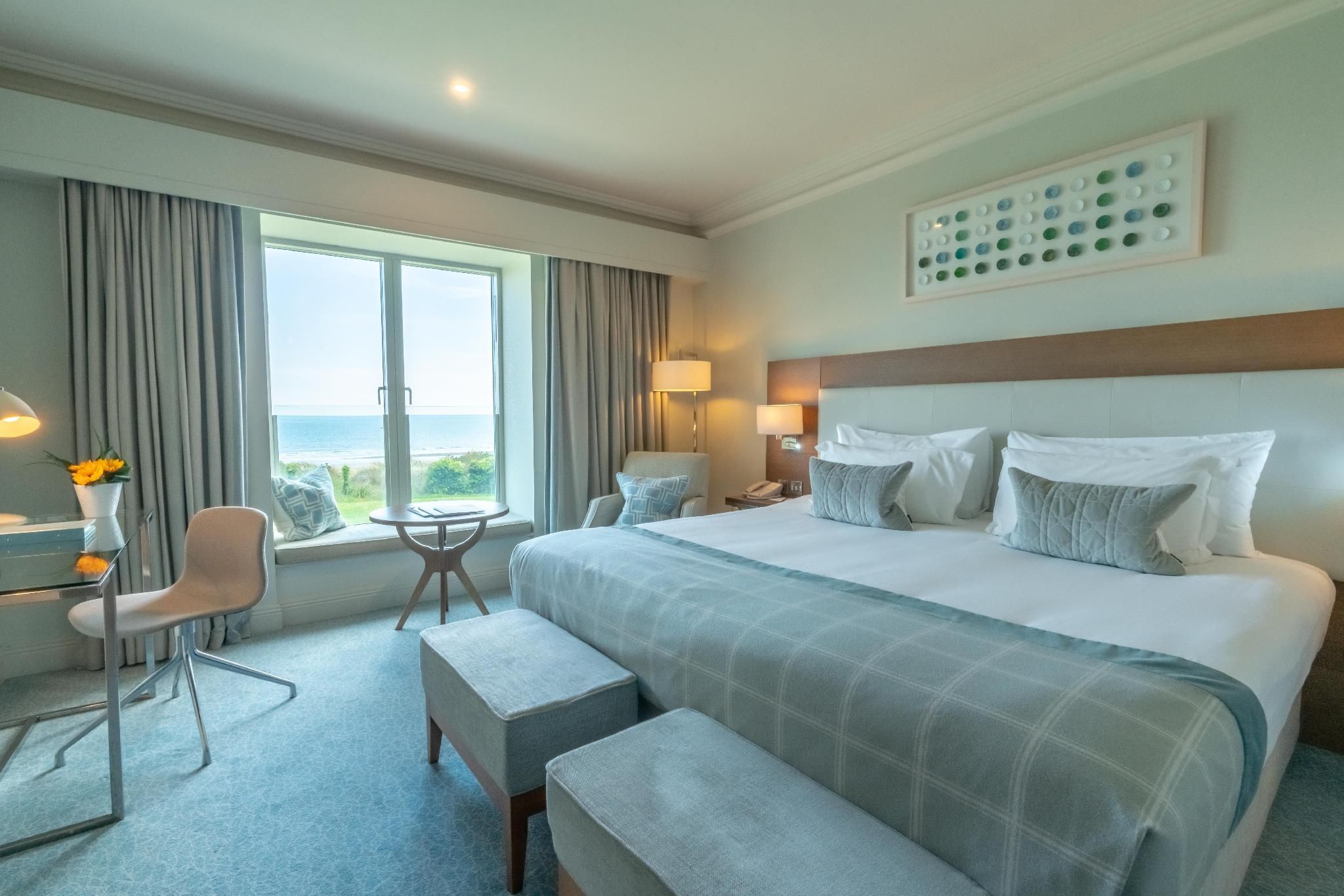 Double Sea View