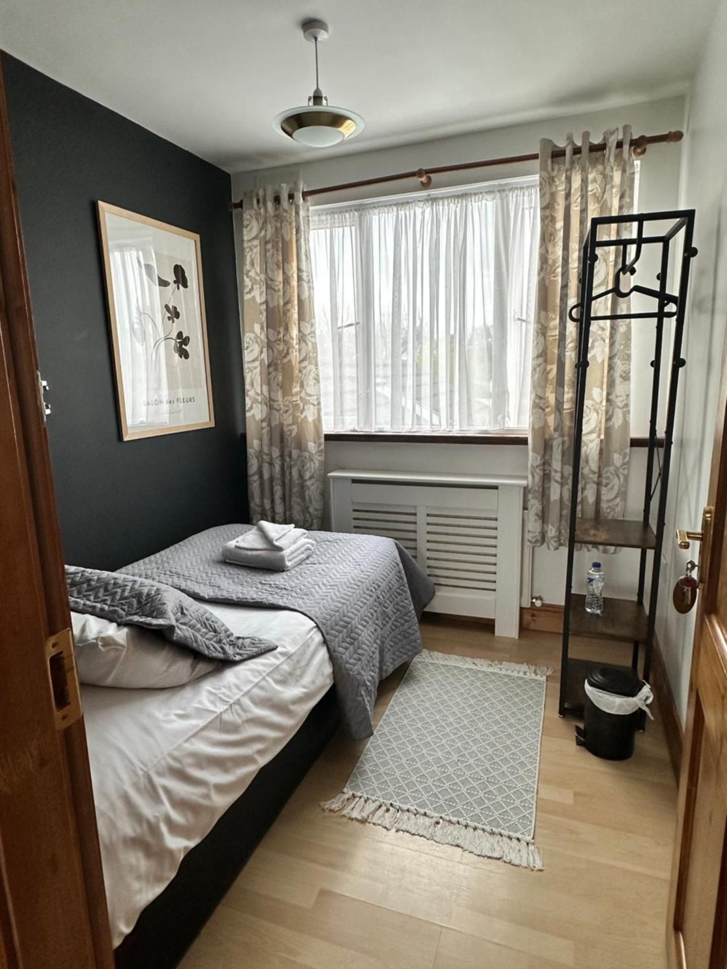 Budget Single Room