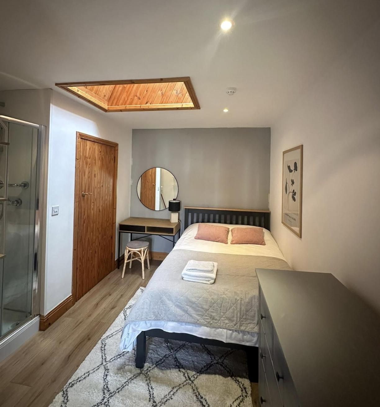 Small Double Room