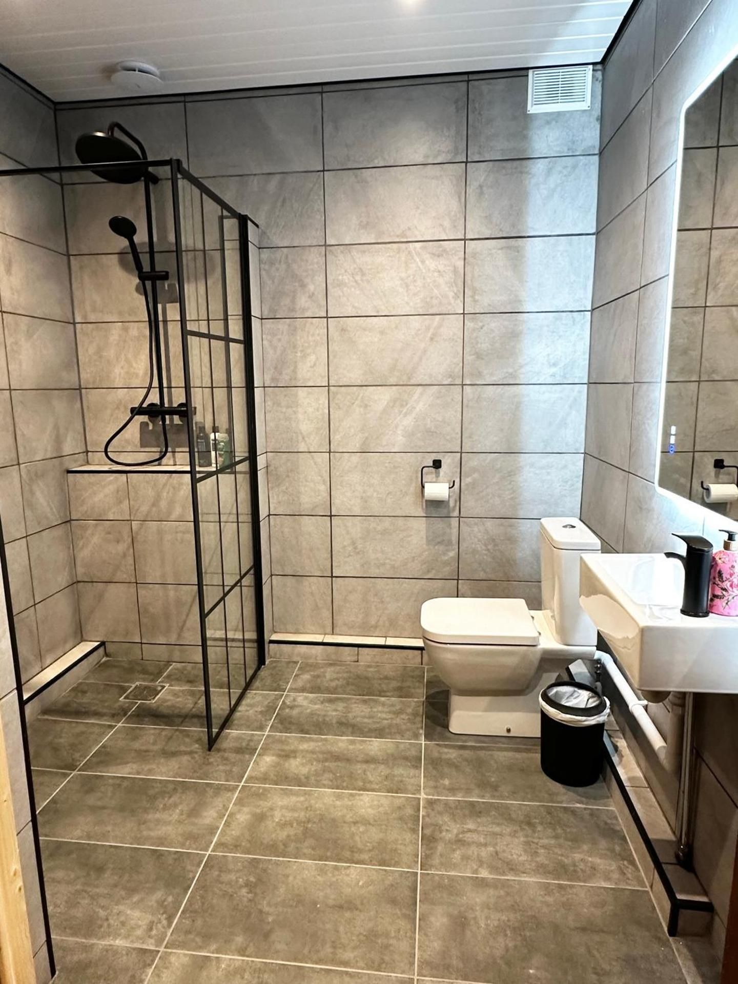 Small Twin Room