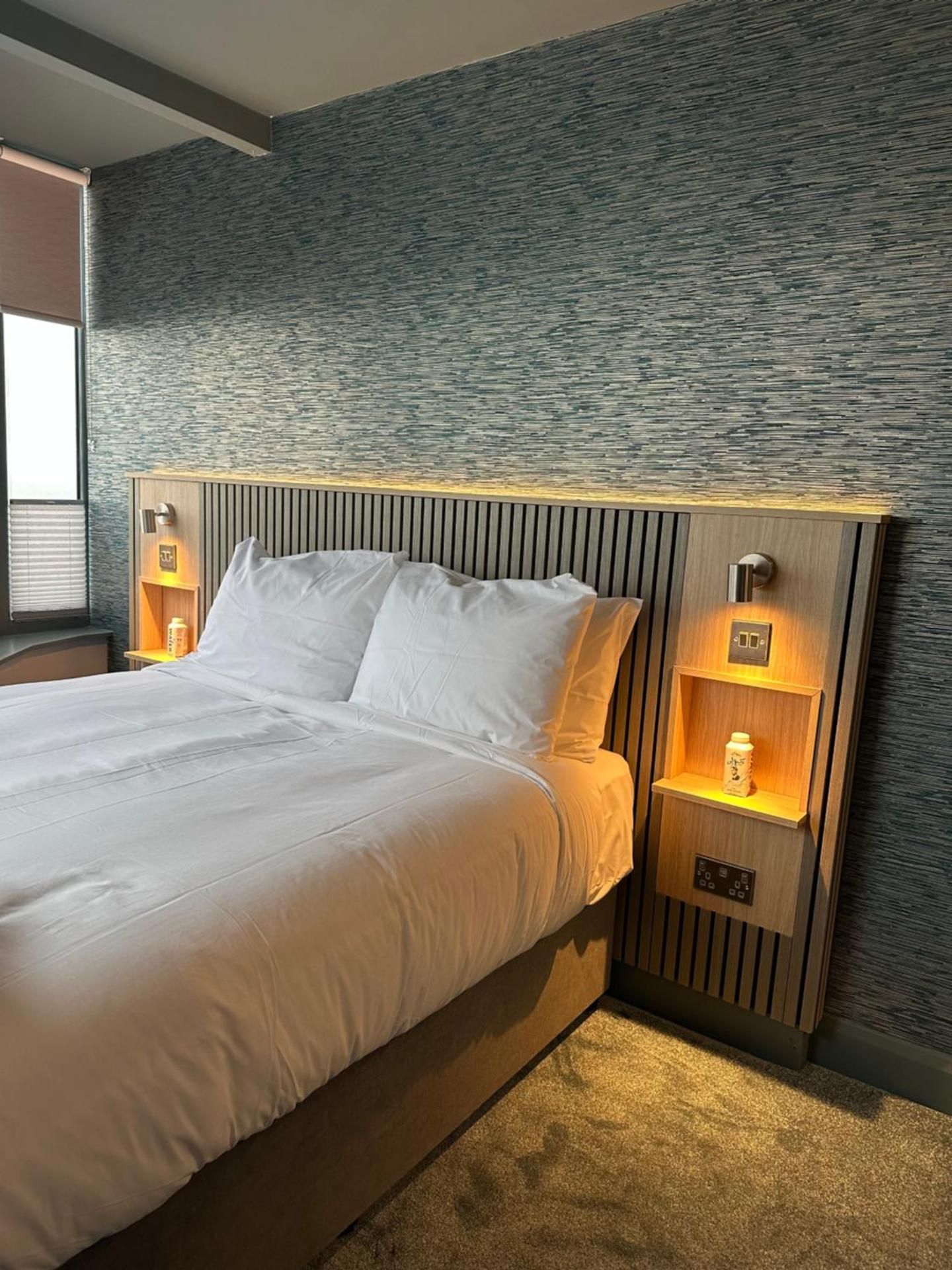 King Room with Sea View