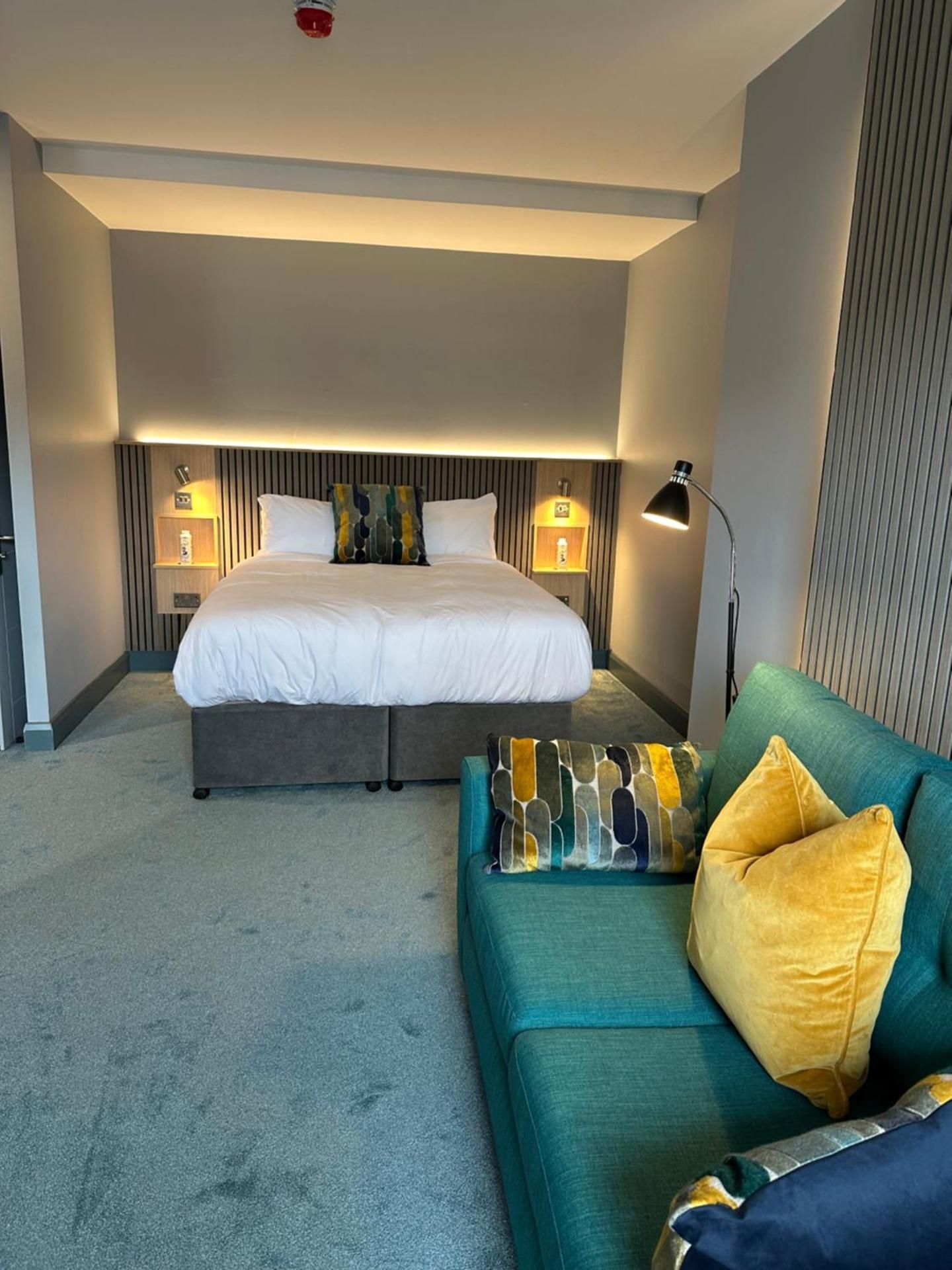 Executive Suite