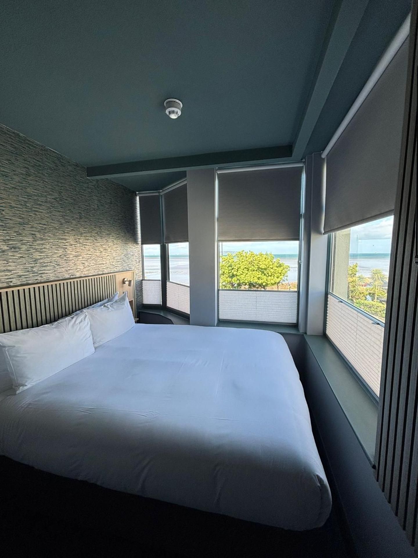 Double Room with Sea View
