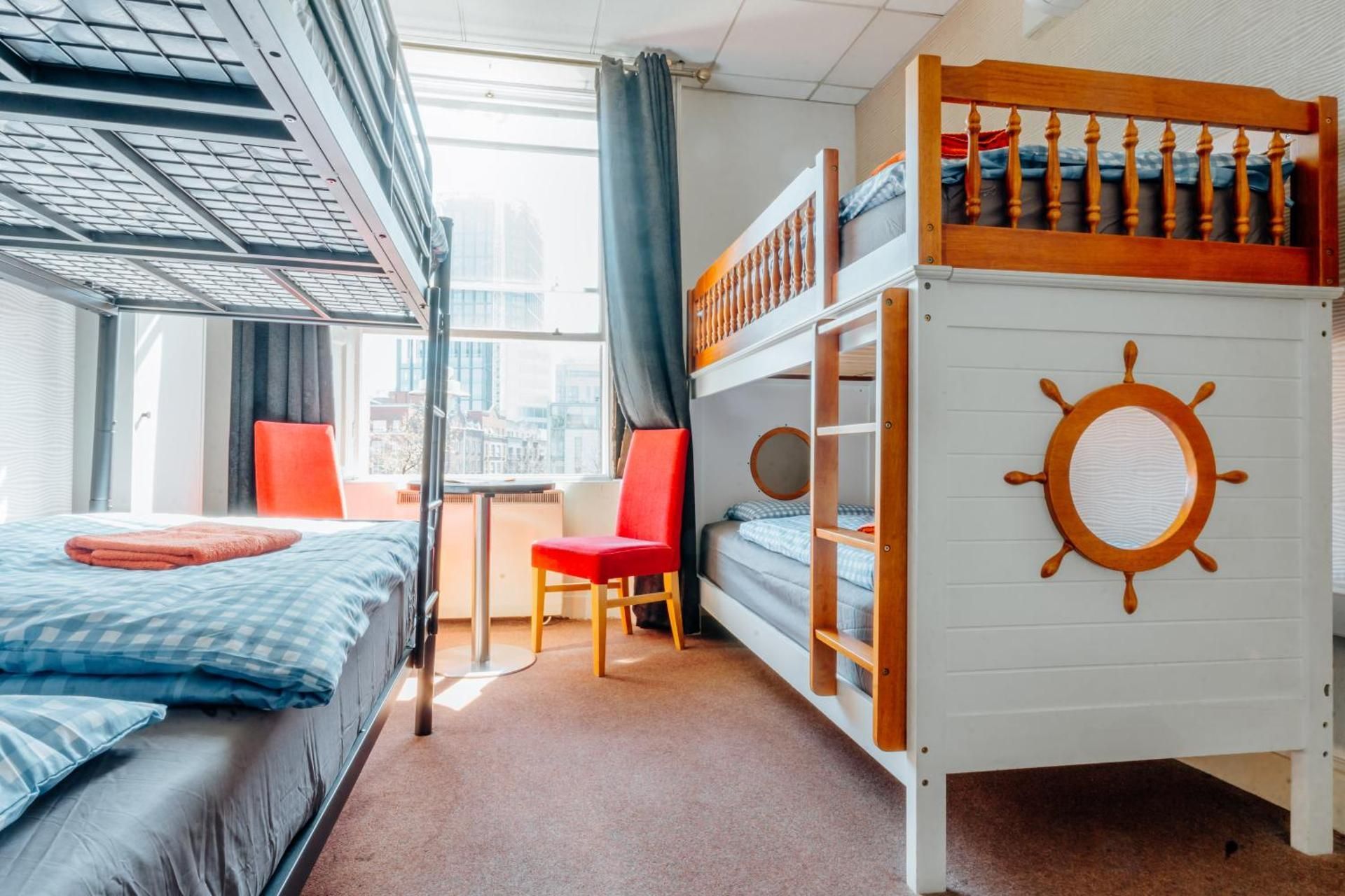 Classic Triple Room