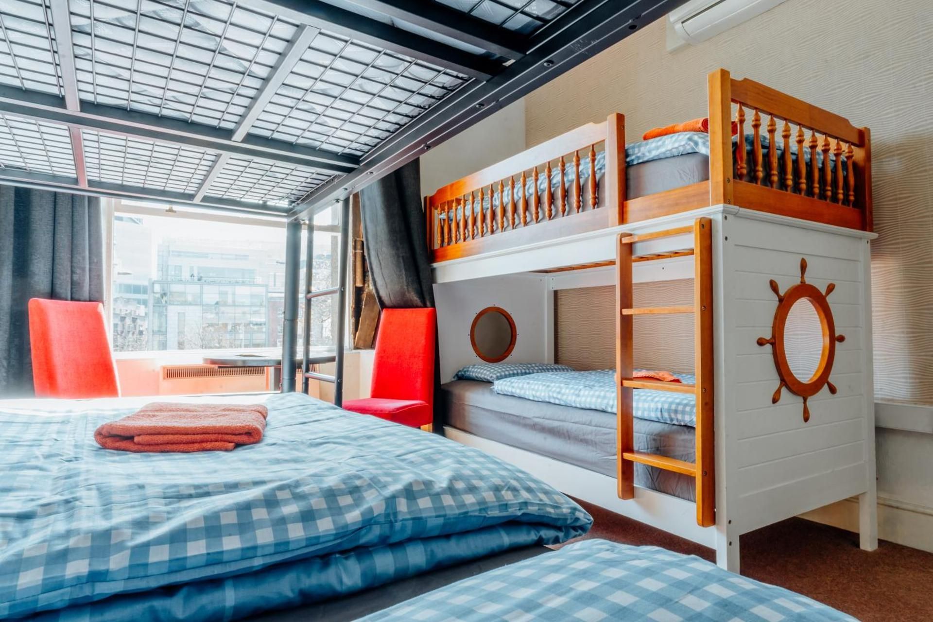 Classic Triple Room