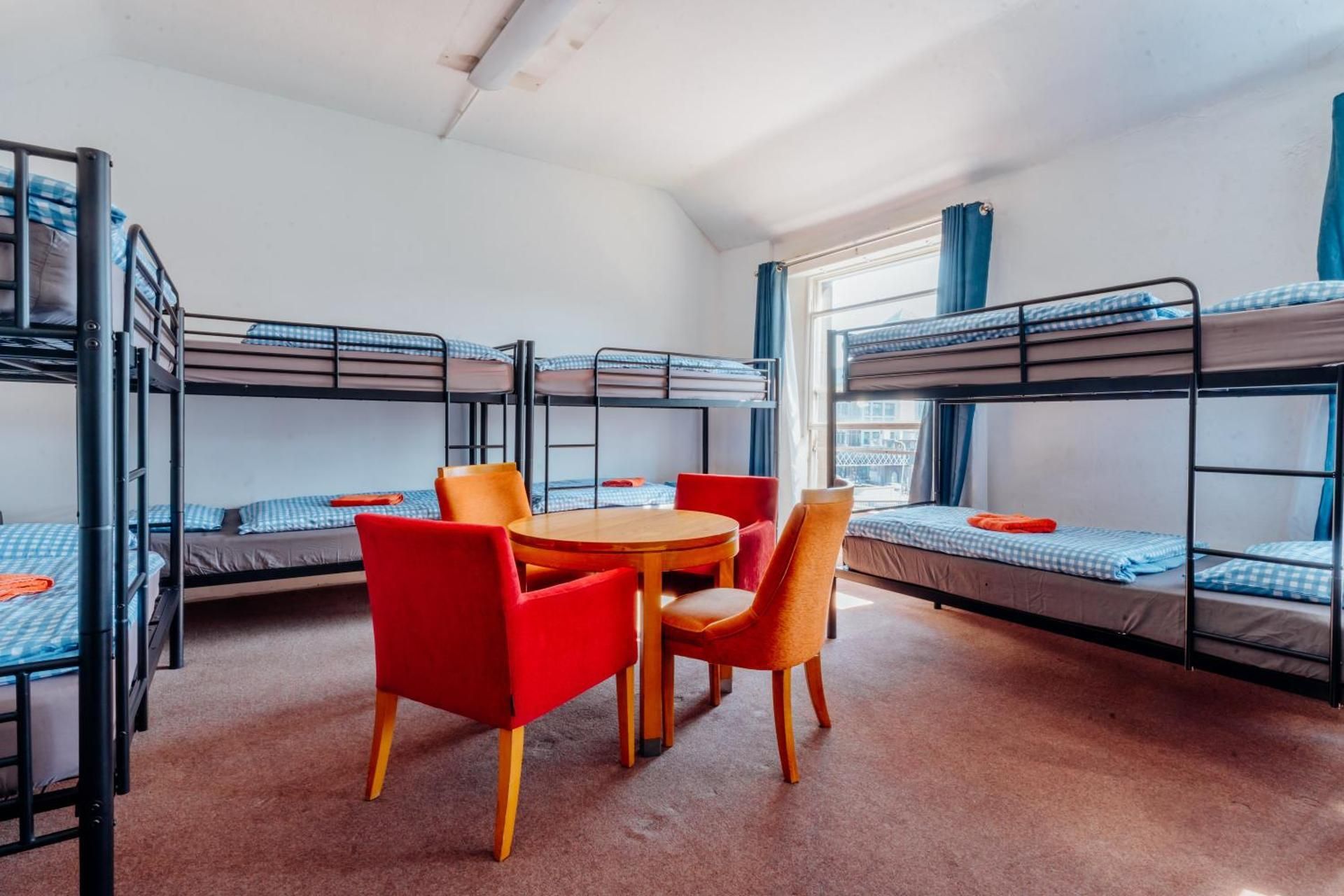 Superior Family Room