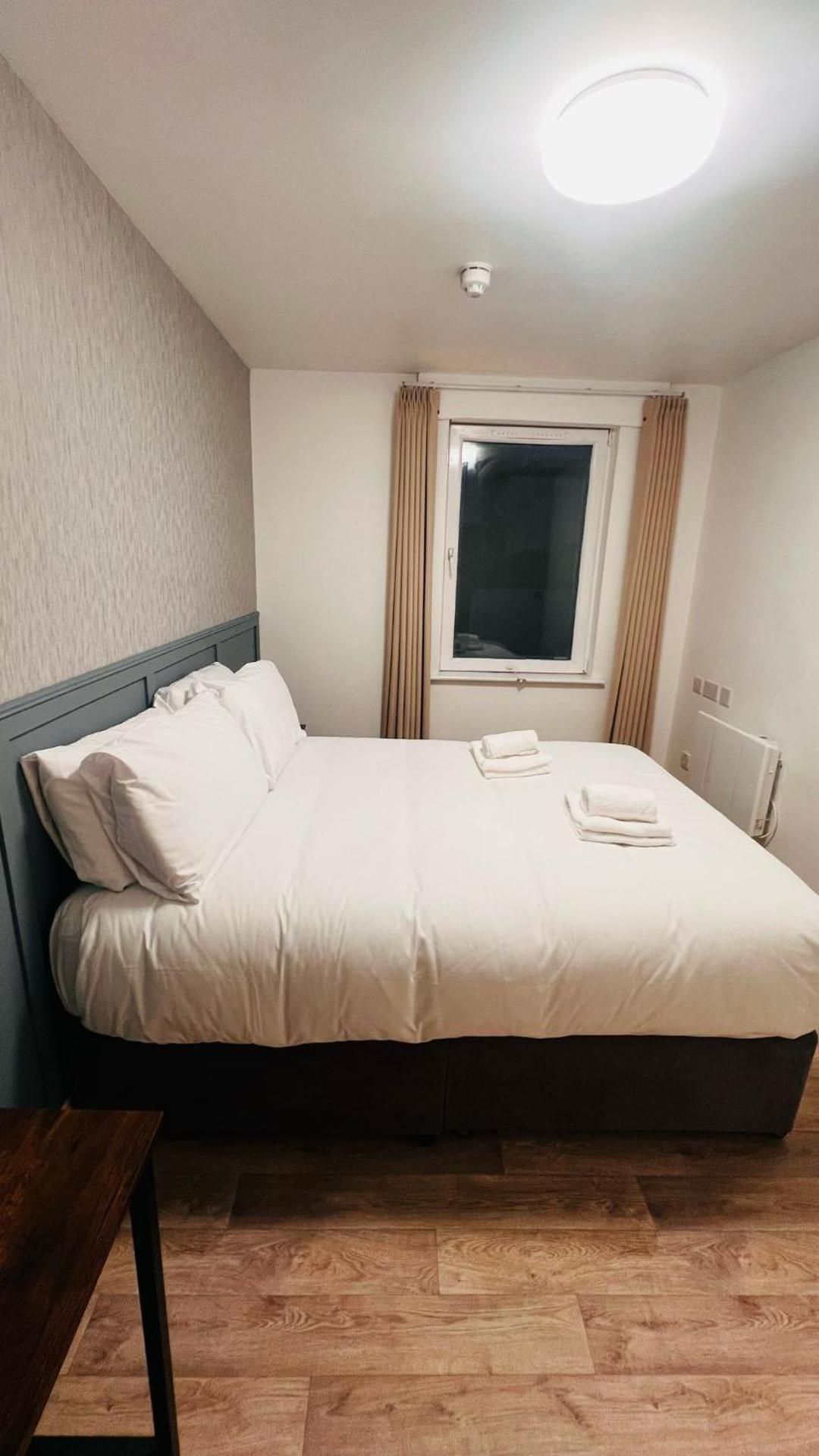 Budget Double Room