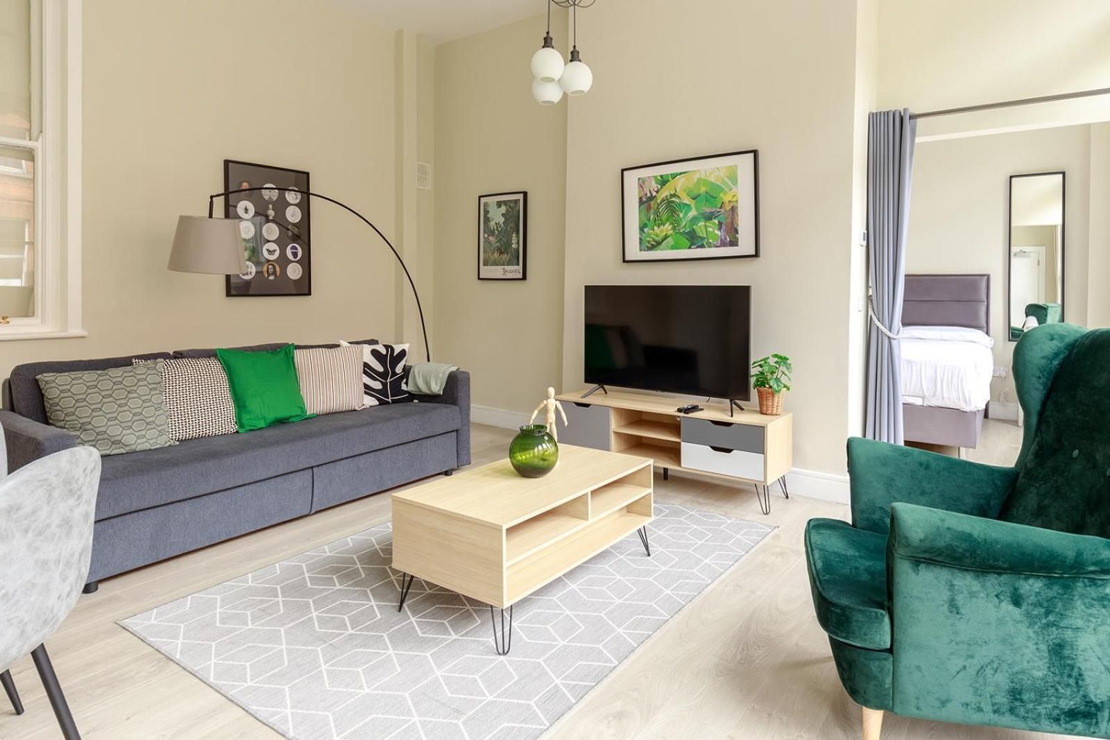 Standard Suite